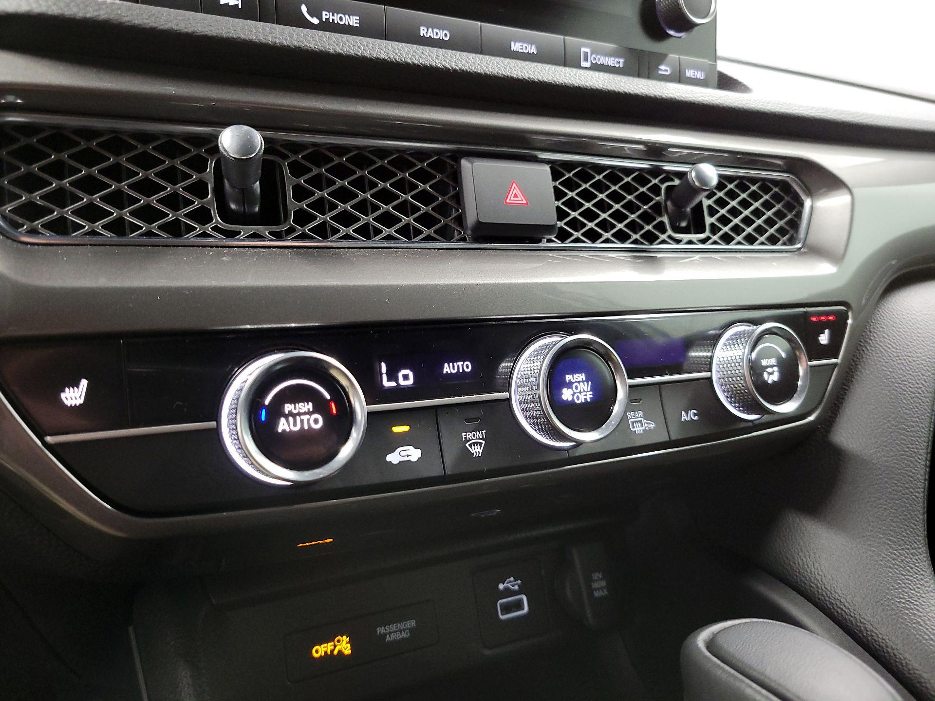 Thumbnail: 2024 Acura Integra - 16