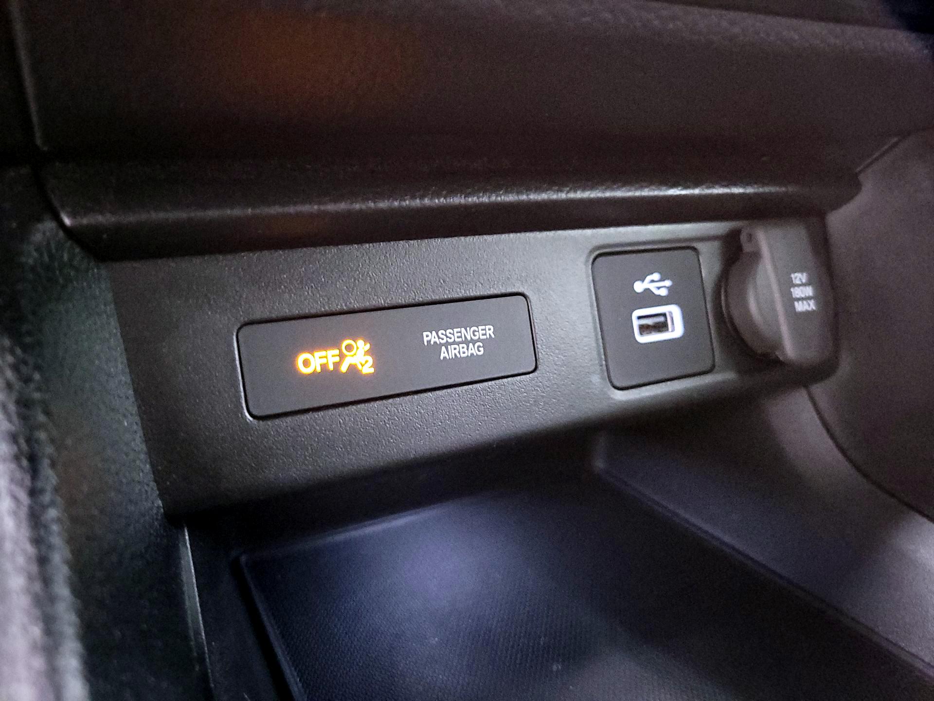 Thumbnail: 2024 Acura Integra - 18