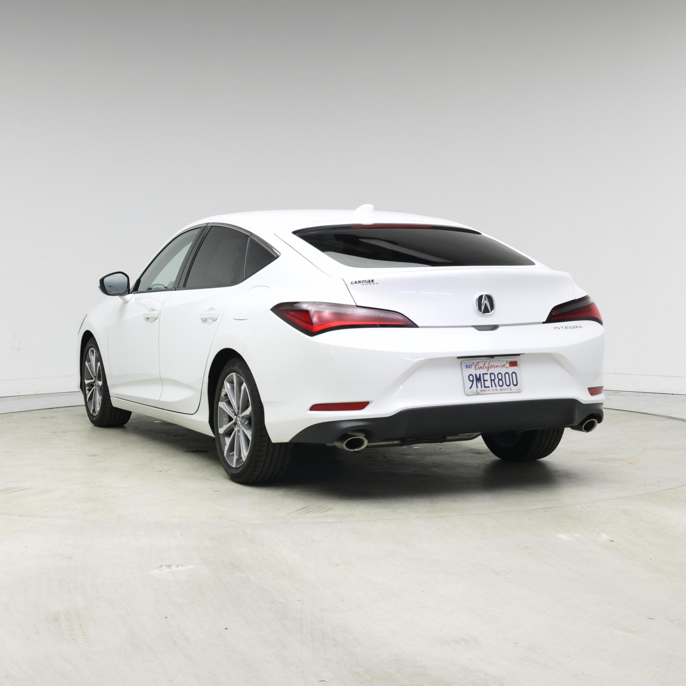 Thumbnail: 2024 Acura Integra - 2