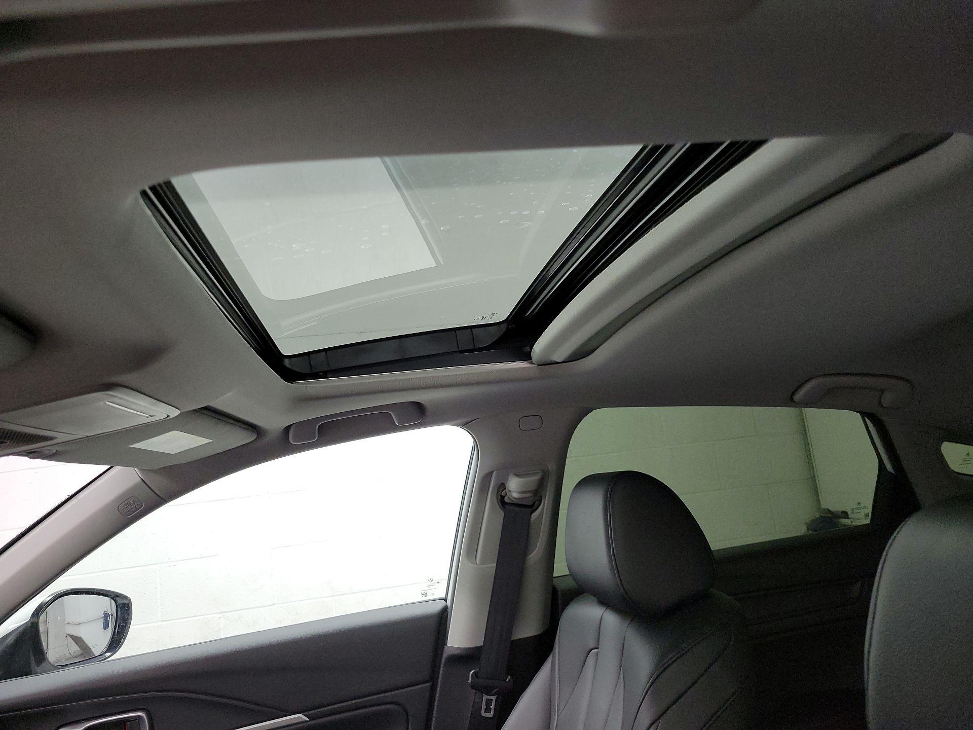 Thumbnail: 2024 Acura Integra - 19