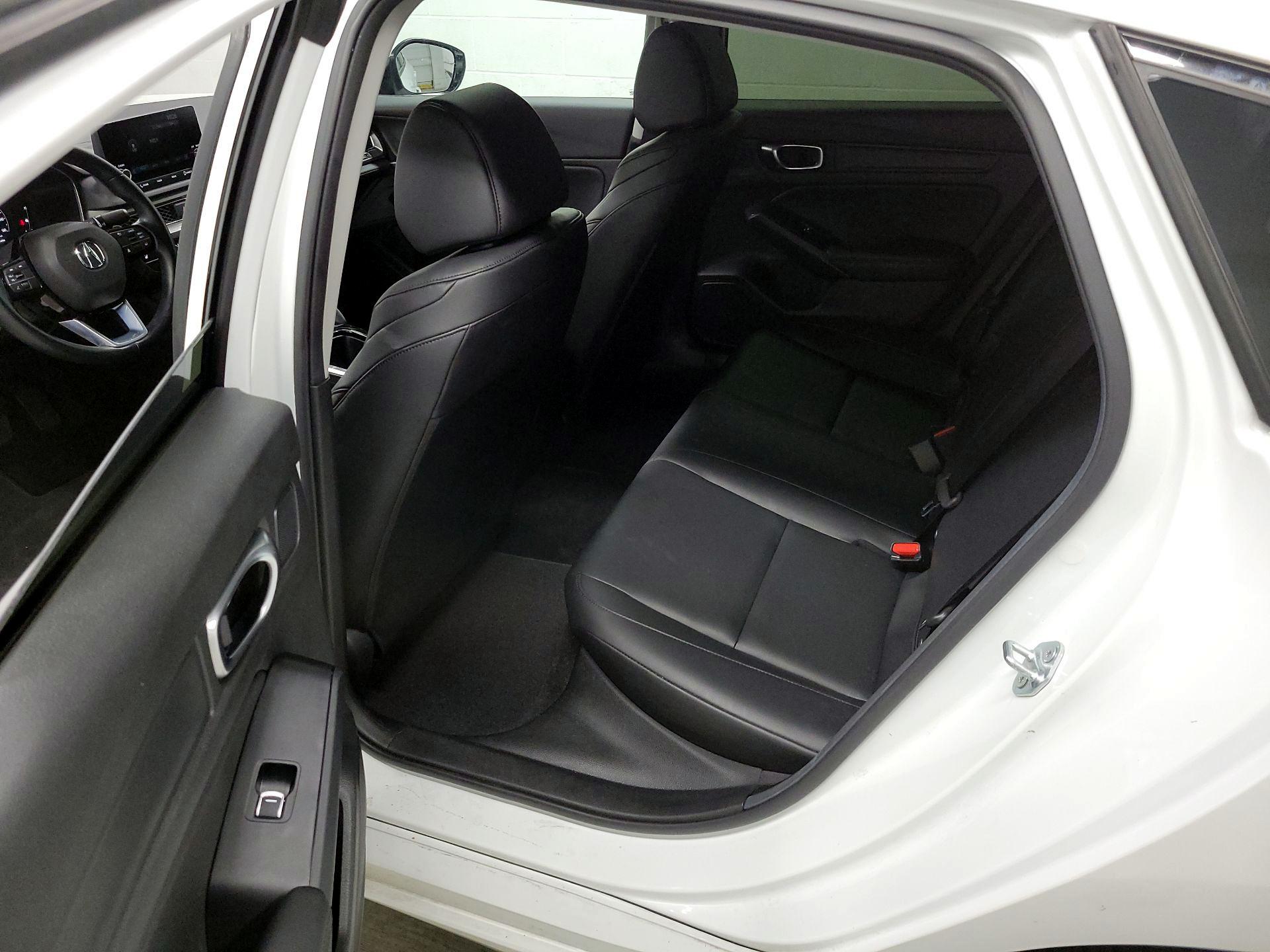 Thumbnail: 2024 Acura Integra - 20