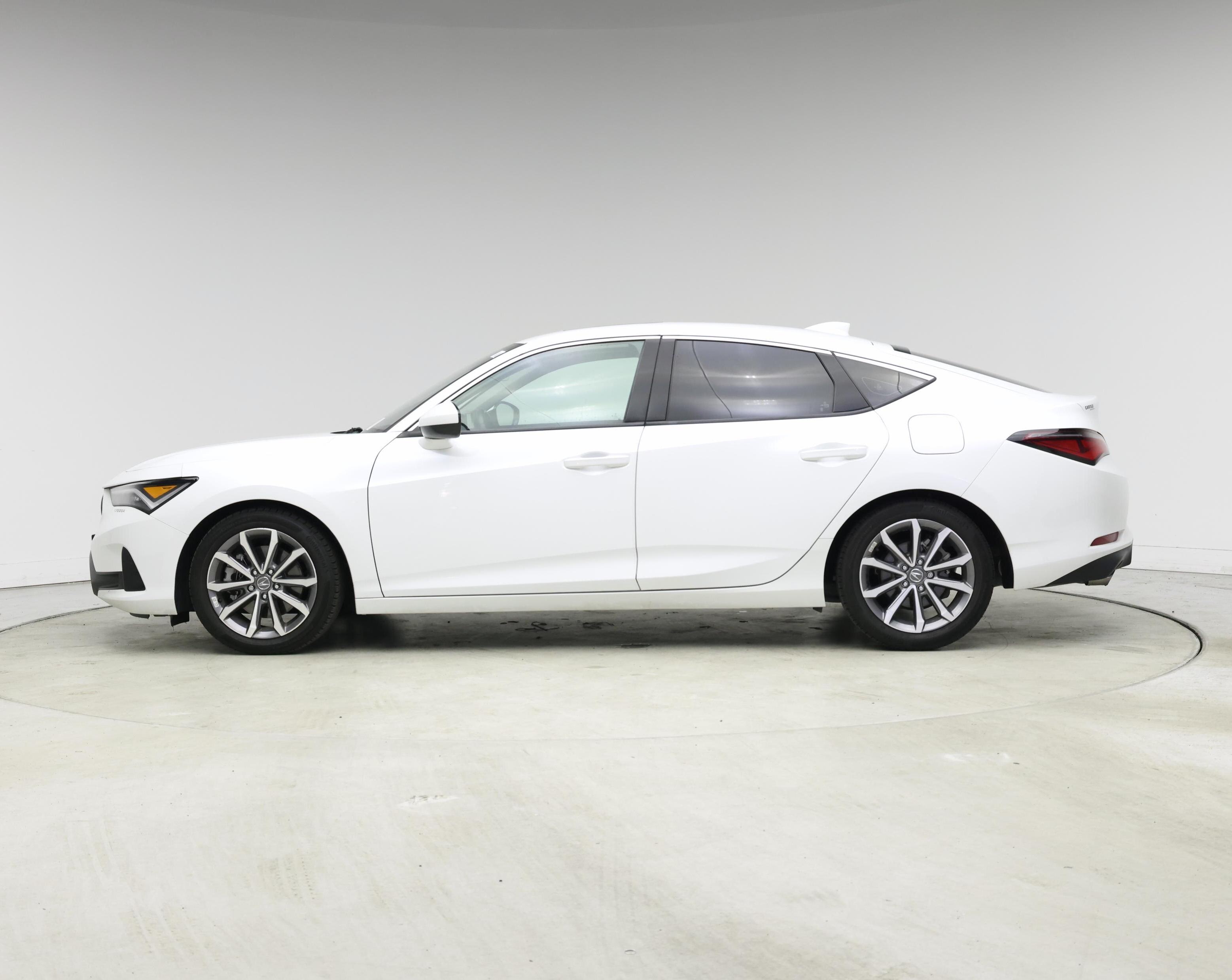 Thumbnail: 2024 Acura Integra - 3