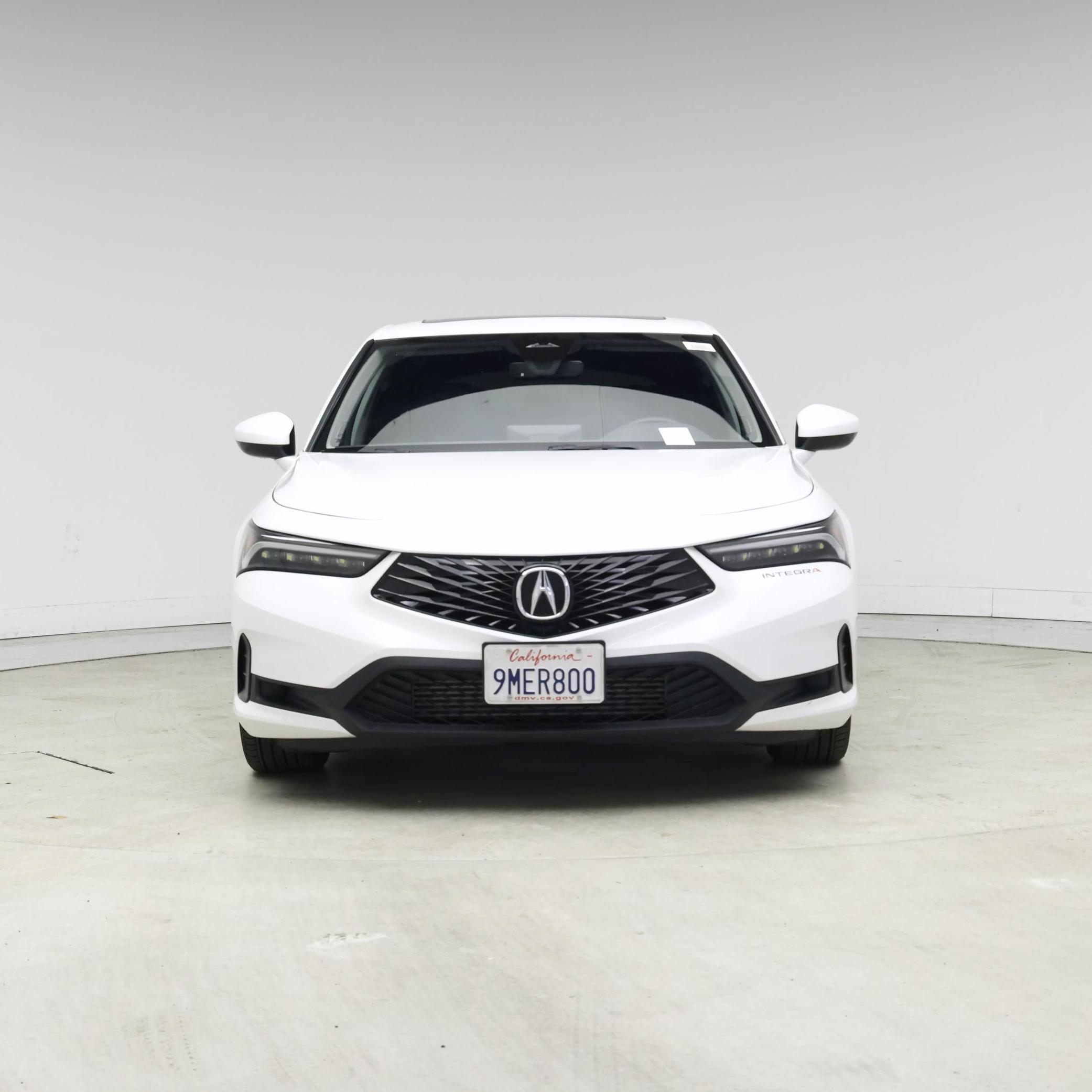 Thumbnail: 2024 Acura Integra - 5