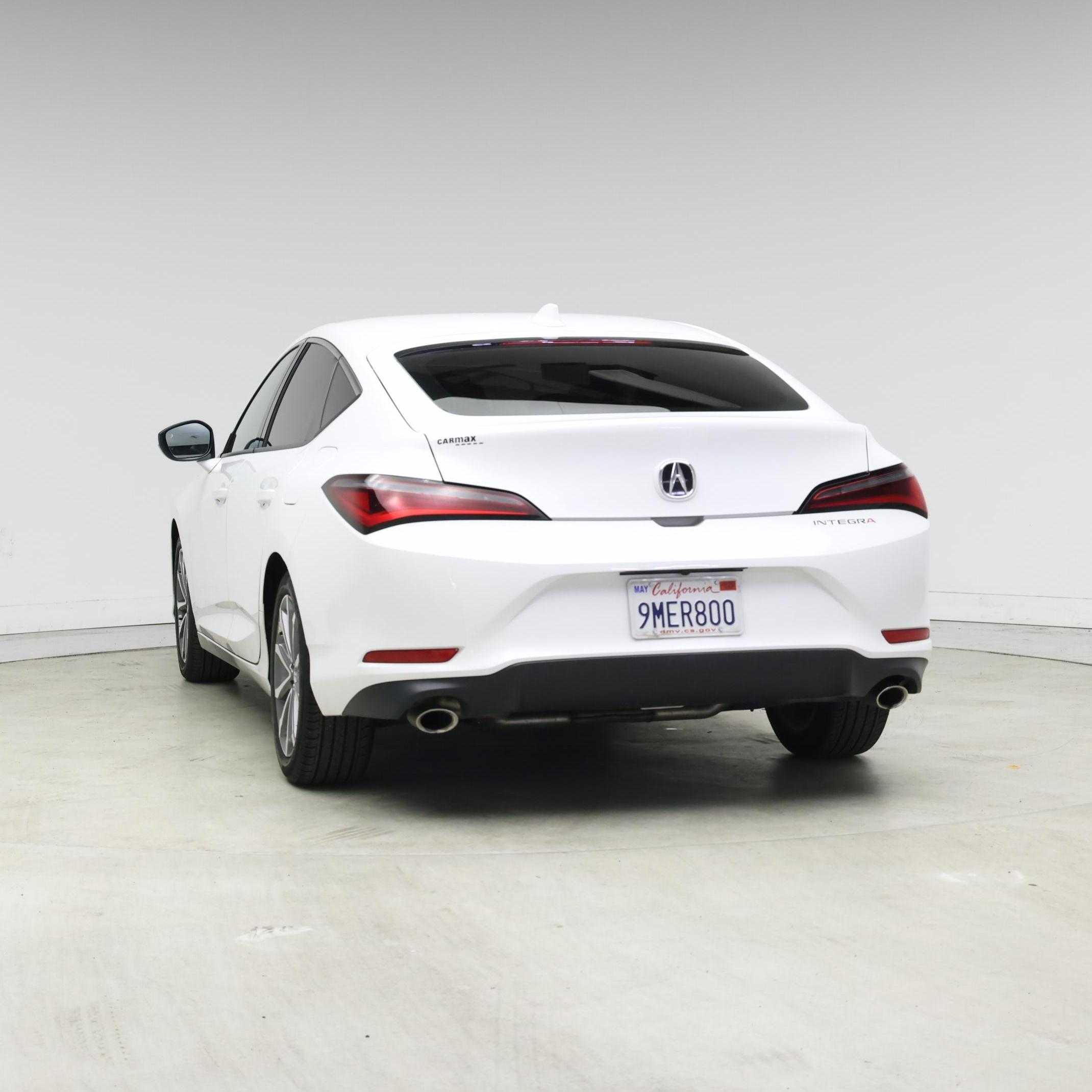 Thumbnail: 2024 Acura Integra - 6