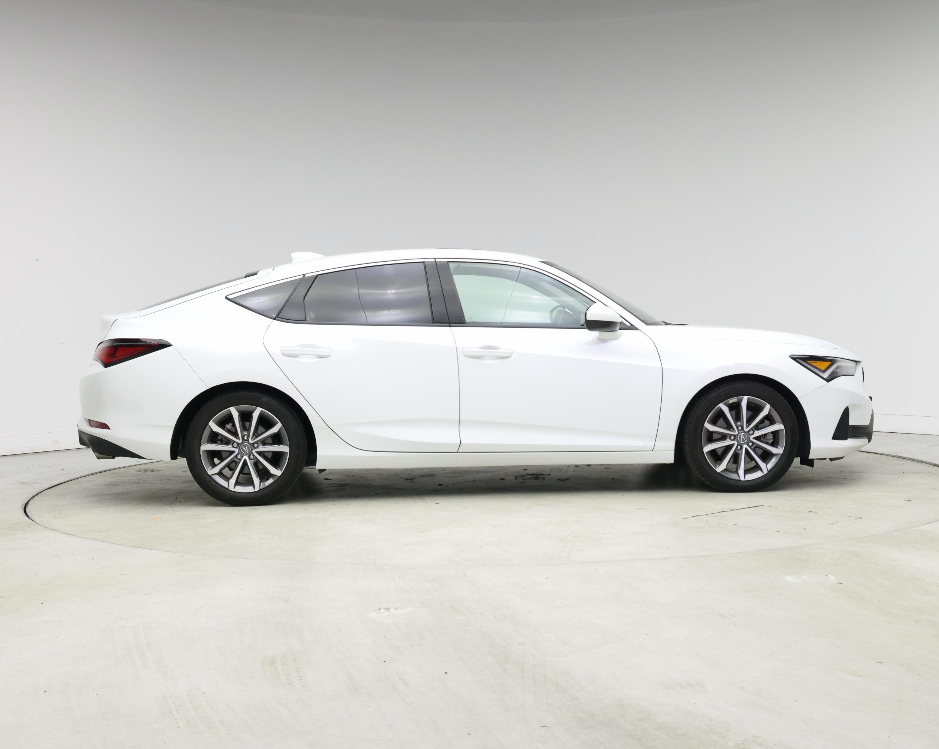 Thumbnail: 2024 Acura Integra - 7