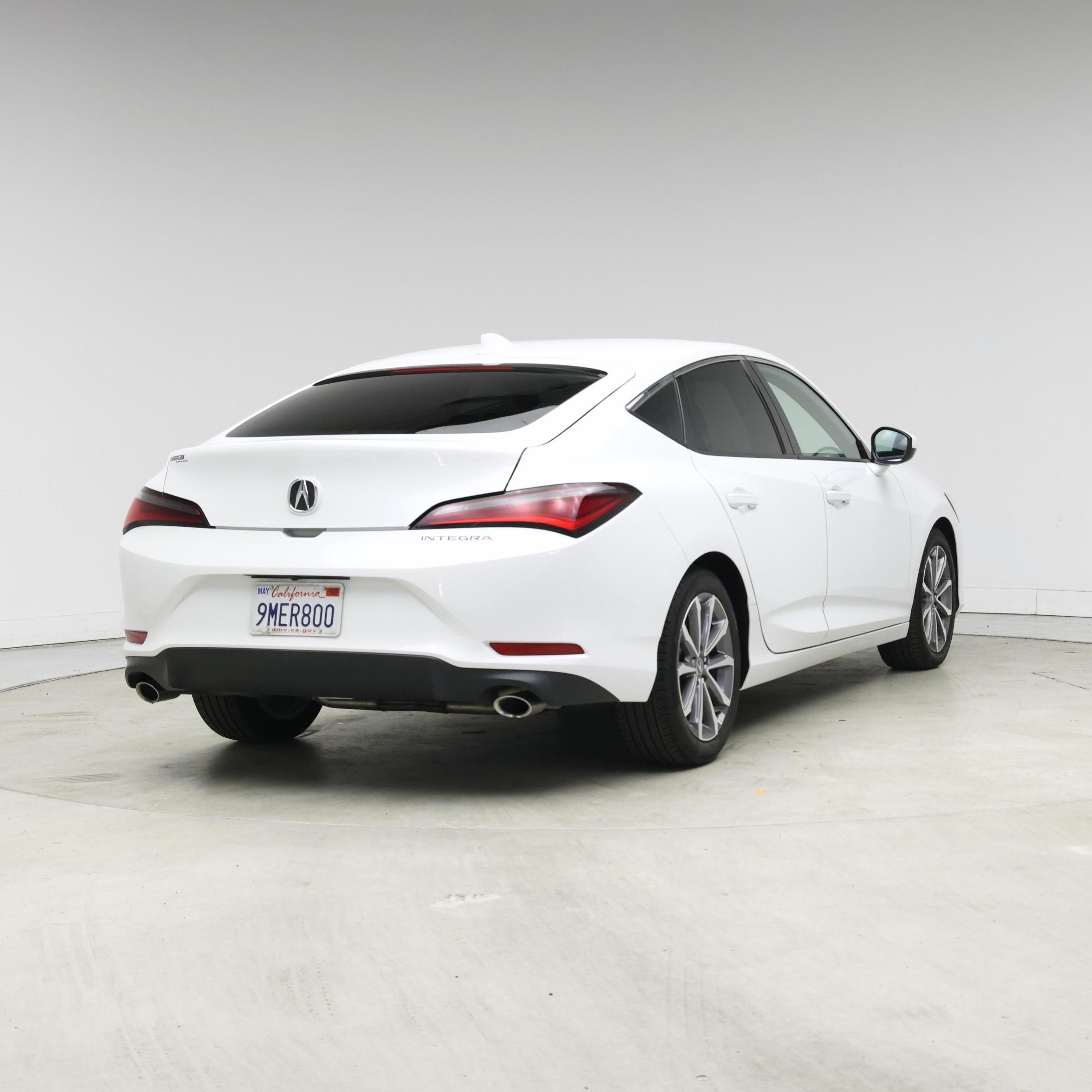 Thumbnail: 2024 Acura Integra - 8