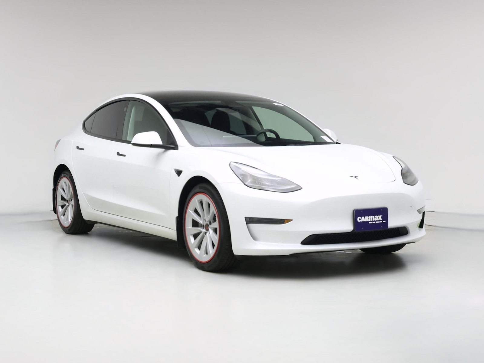 2023 Tesla Model 3 Long Range
