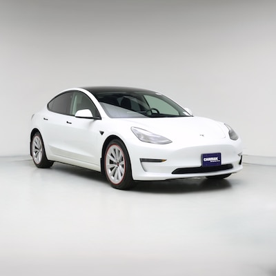 2023 Tesla Model 3 Long Range