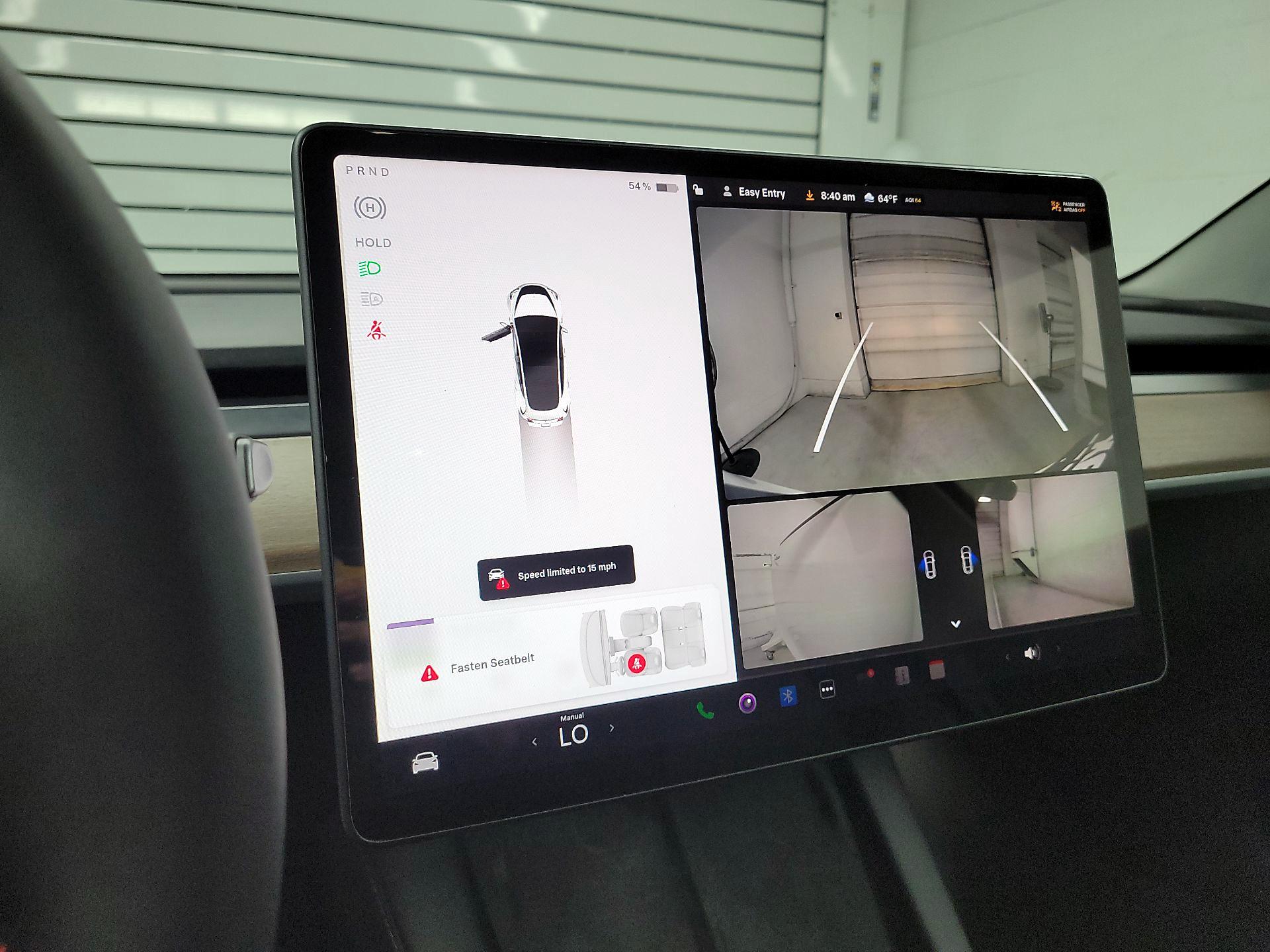 Thumbnail: 2023 Tesla Model 3 - 13