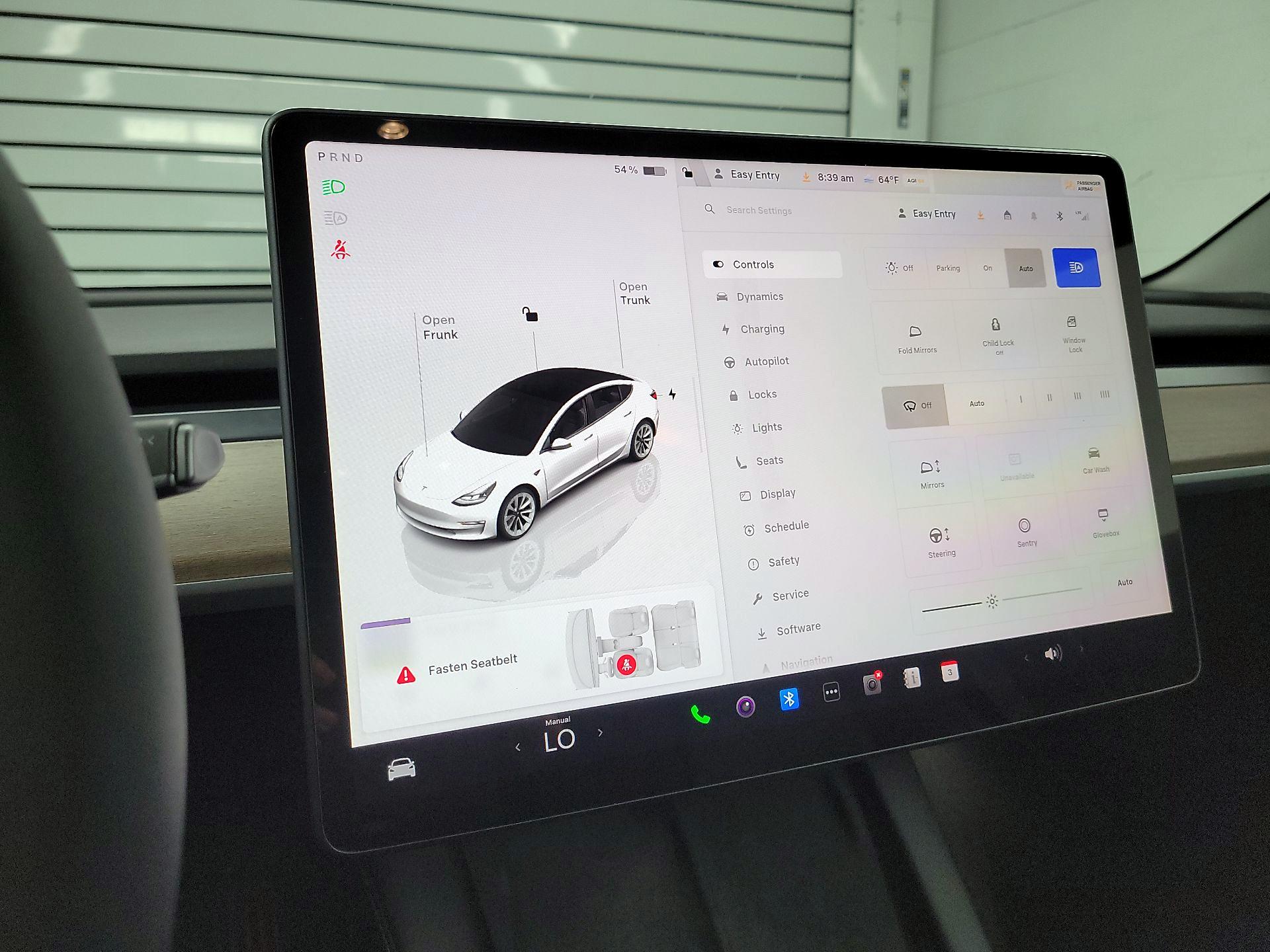 Thumbnail: 2023 Tesla Model 3 - 14