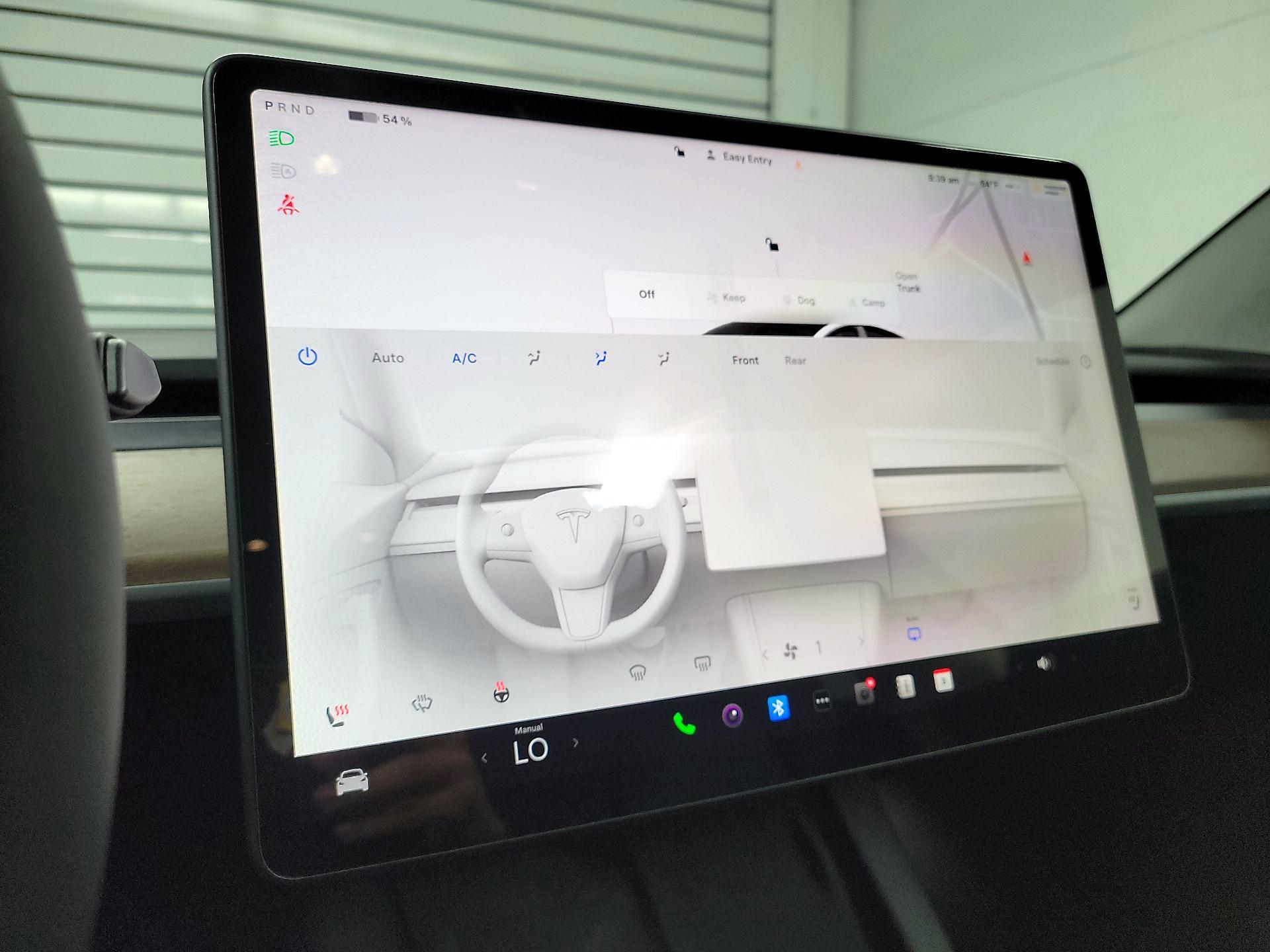 Thumbnail: 2023 Tesla Model 3 - 15