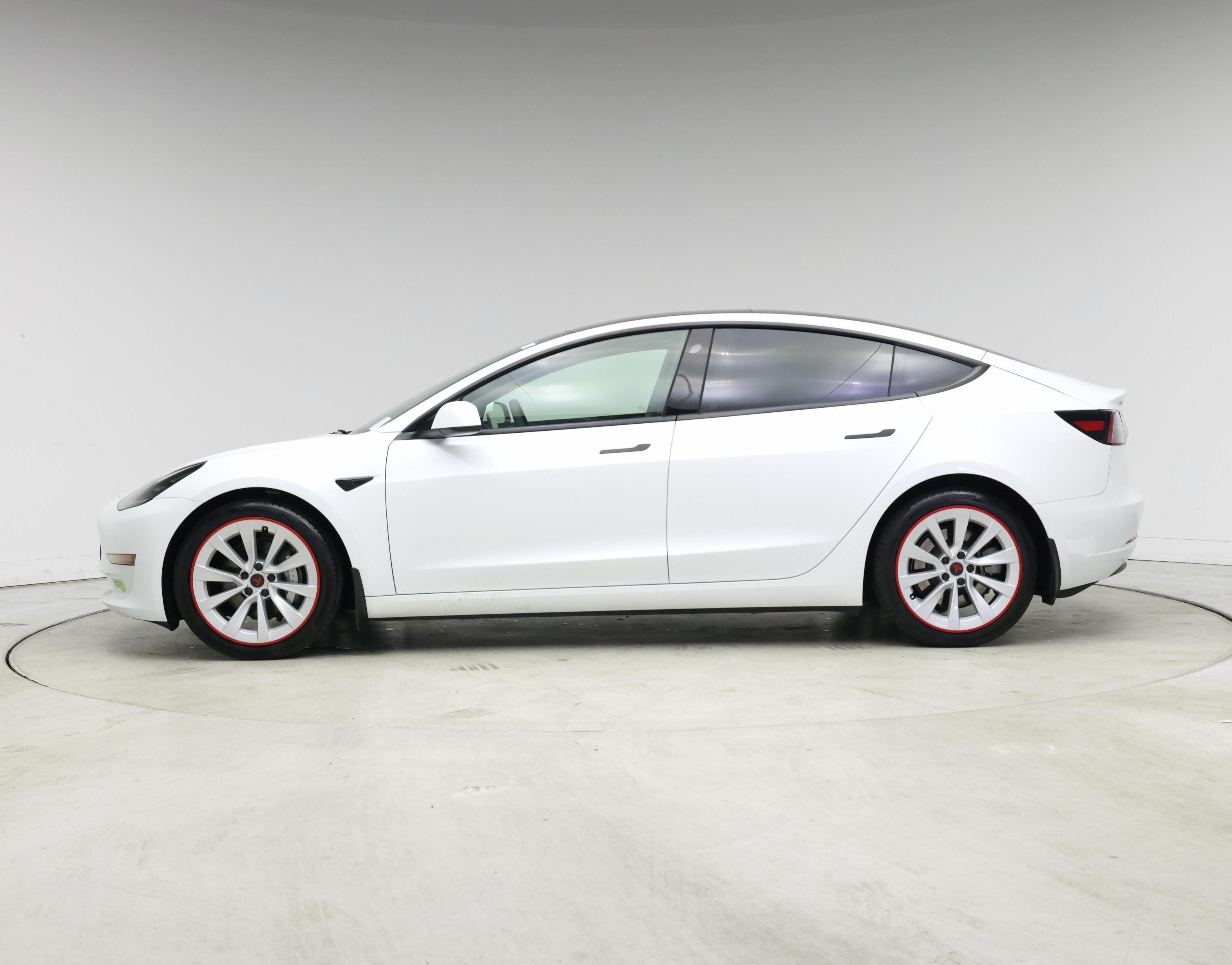 Thumbnail: 2023 Tesla Model 3 - 3