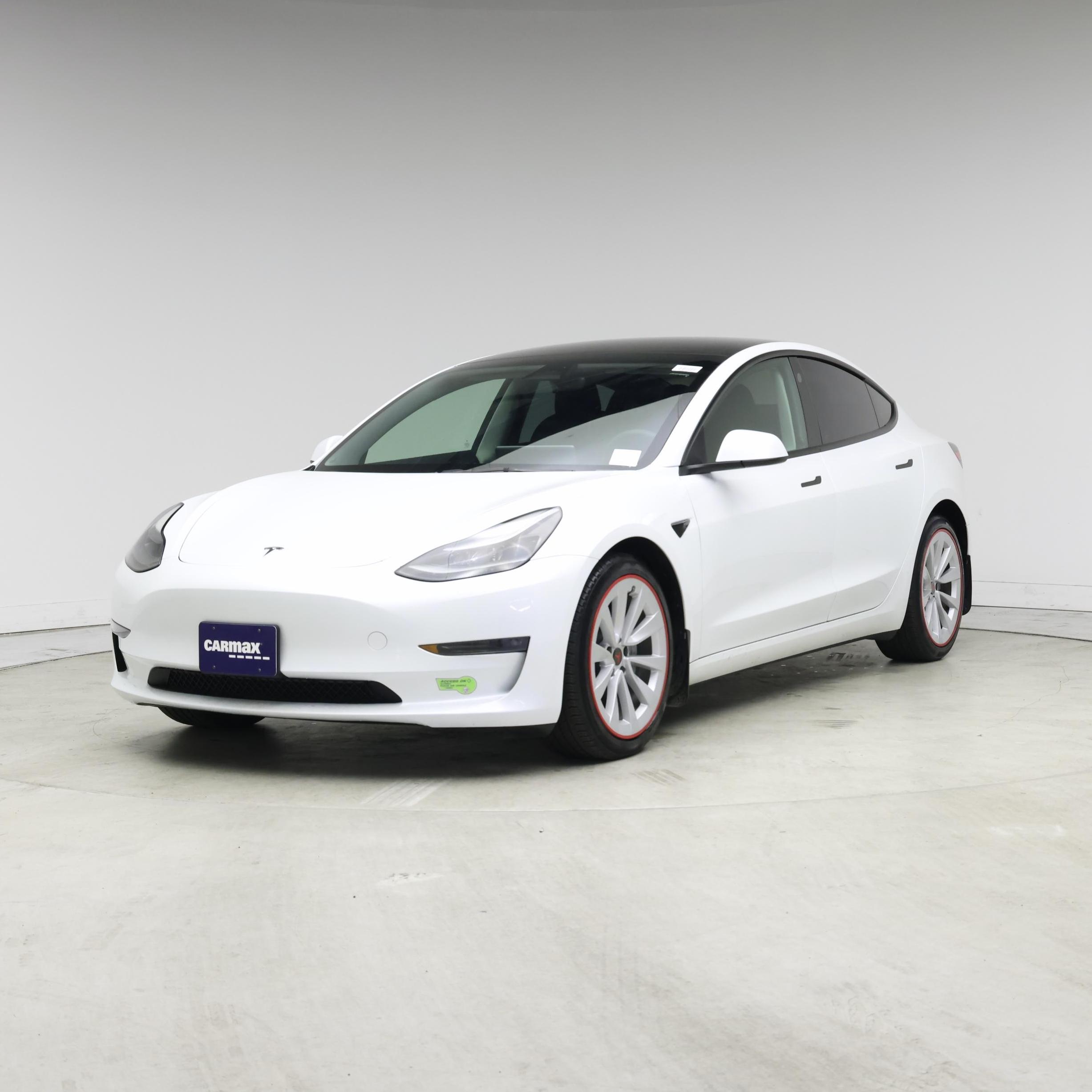 Thumbnail: 2023 Tesla Model 3 - 4