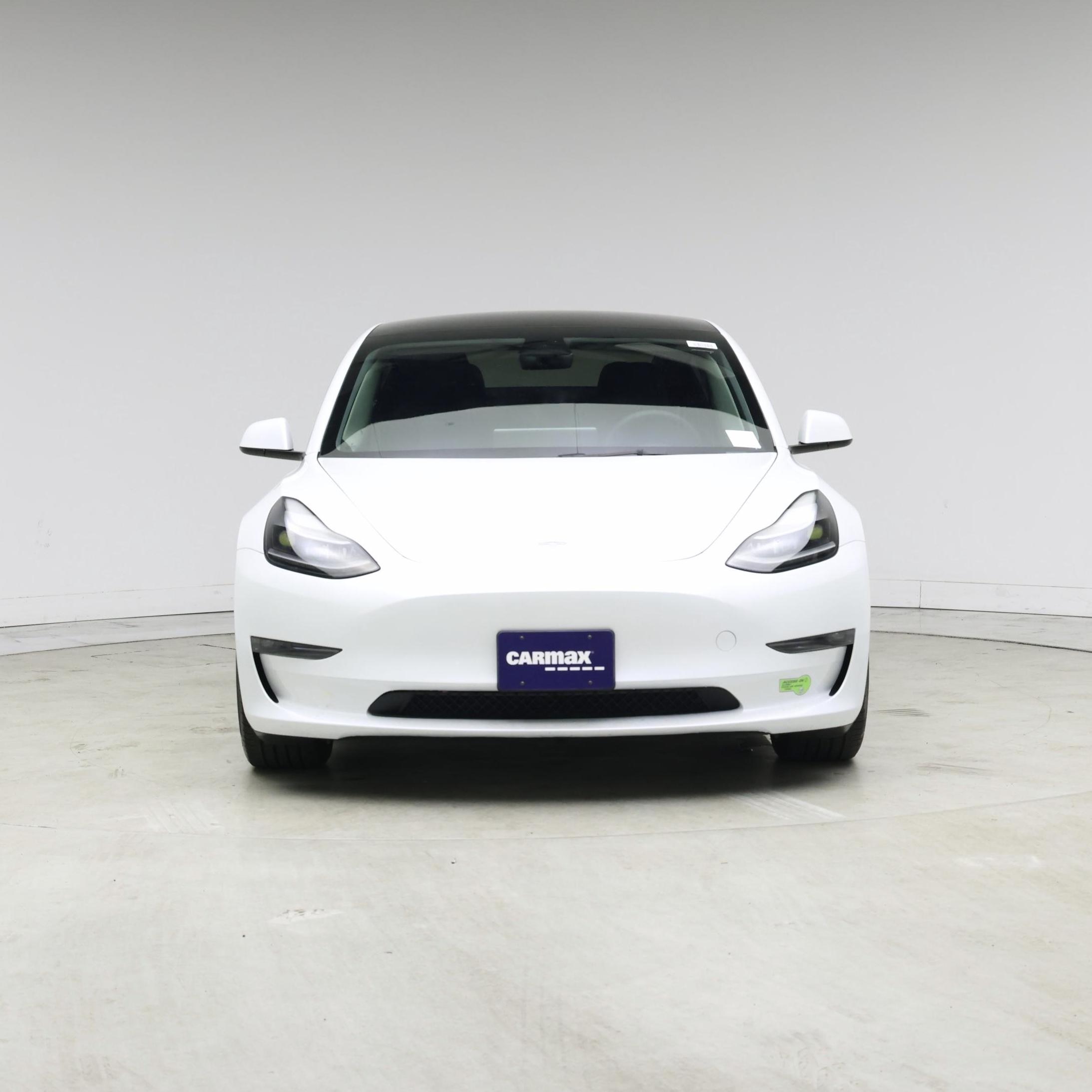 Thumbnail: 2023 Tesla Model 3 - 5