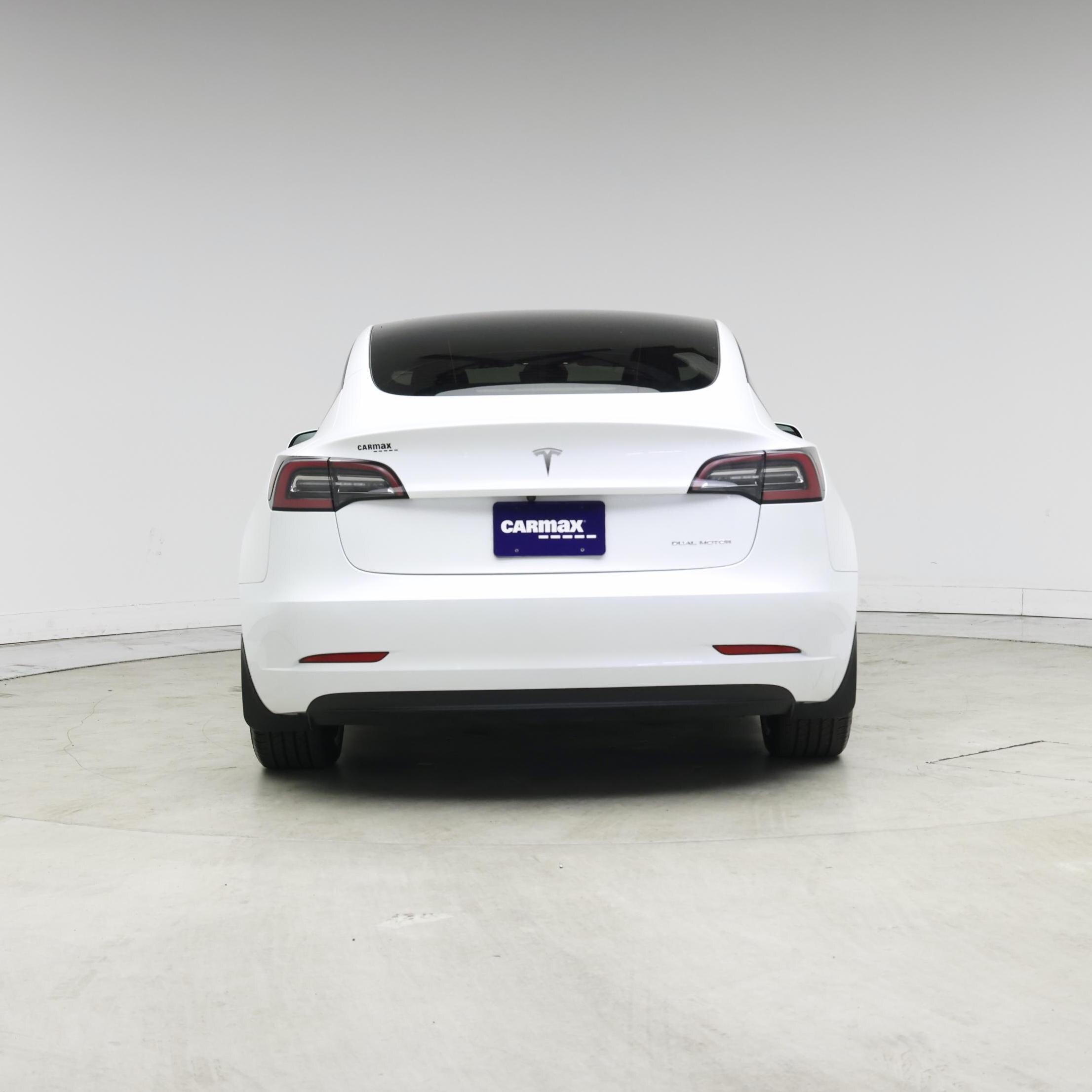 Thumbnail: 2023 Tesla Model 3 - 6