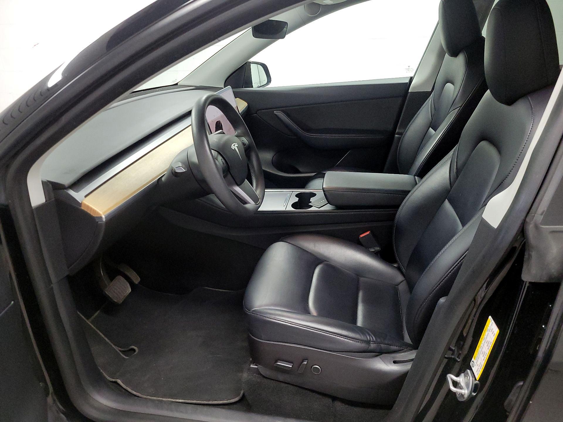 Thumbnail: 2022 Tesla Model Y - 11