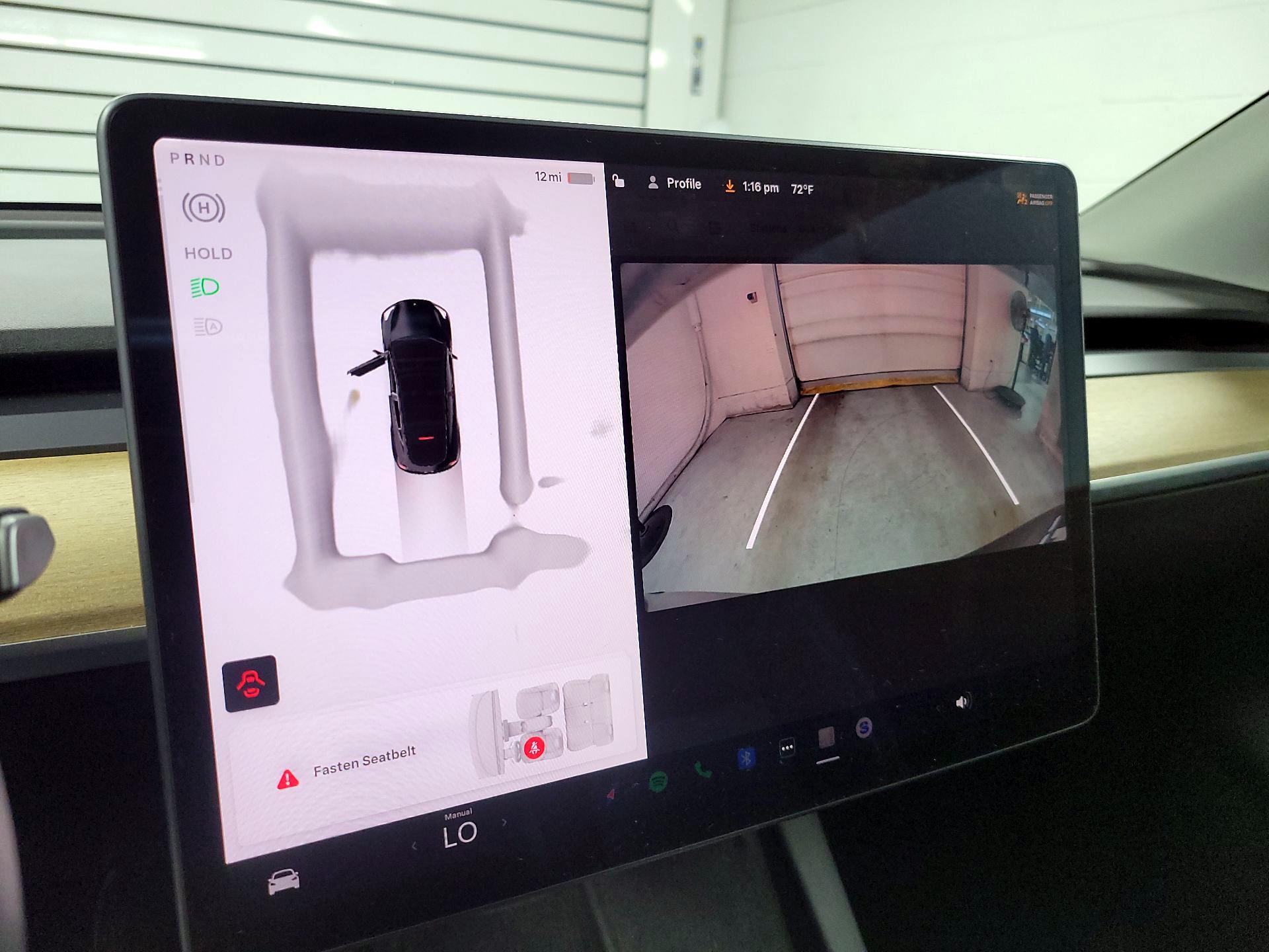 Thumbnail: 2022 Tesla Model Y - 14