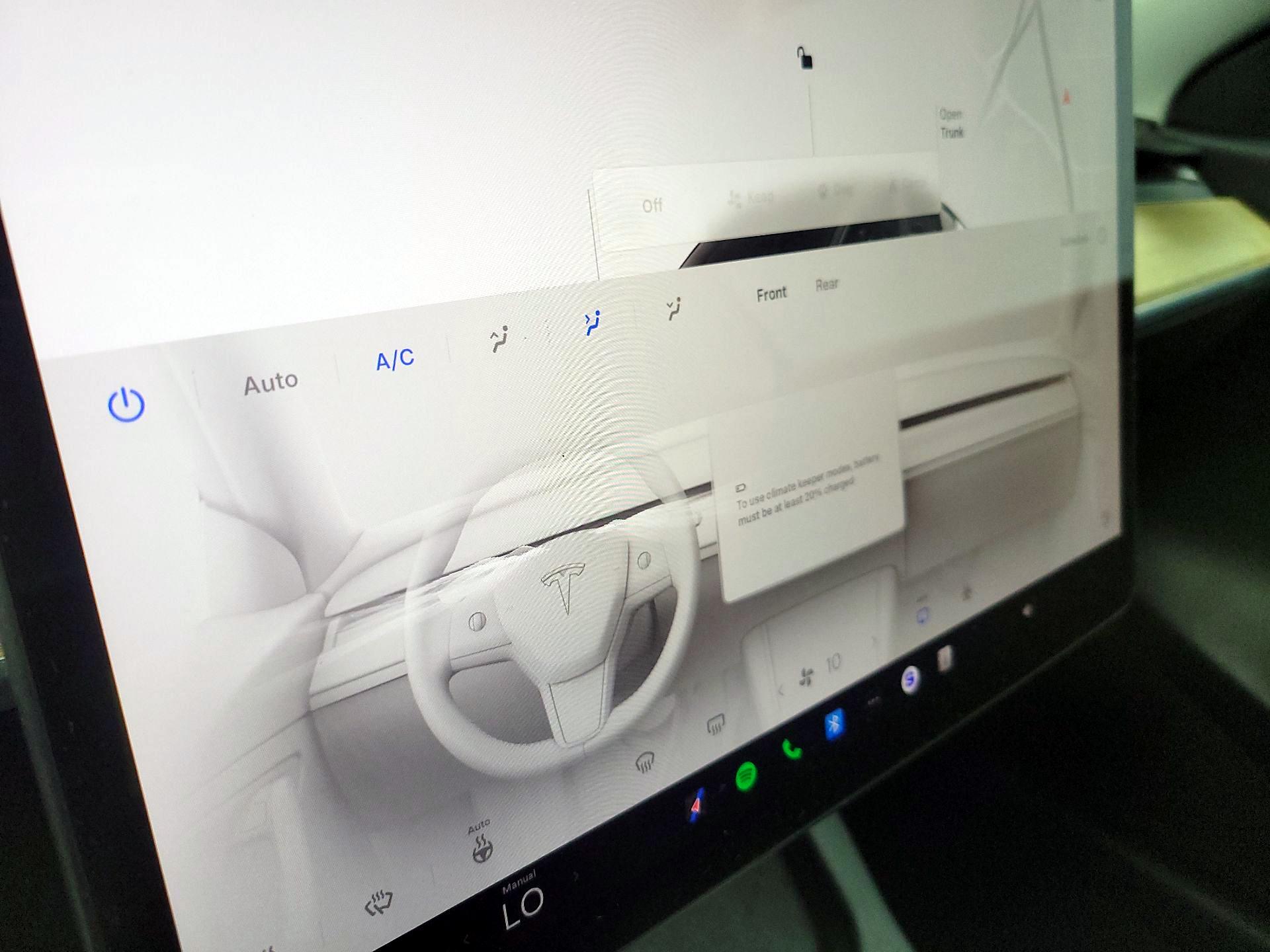 Thumbnail: 2022 Tesla Model Y - 16