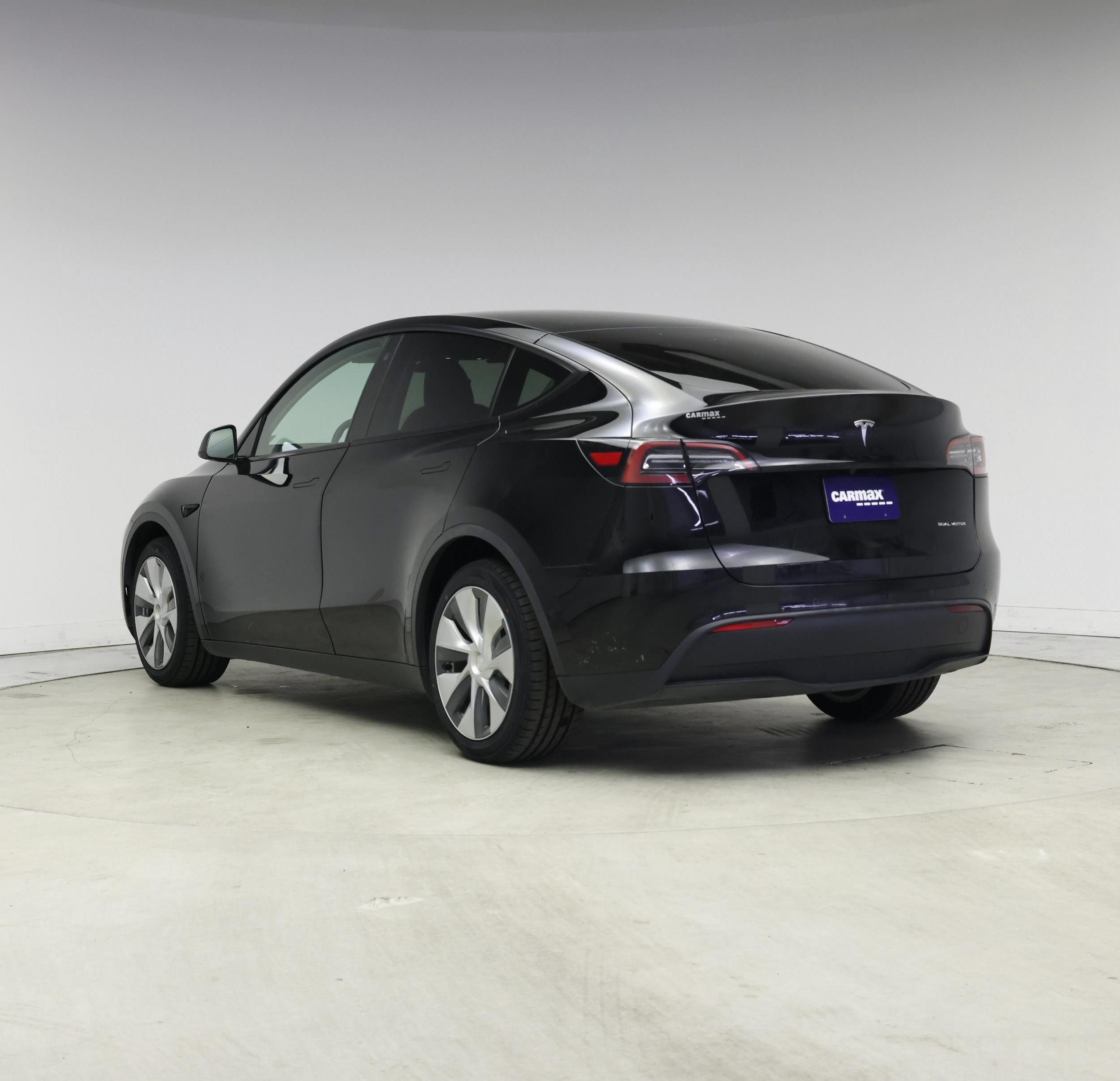 Thumbnail: 2022 Tesla Model Y - 2