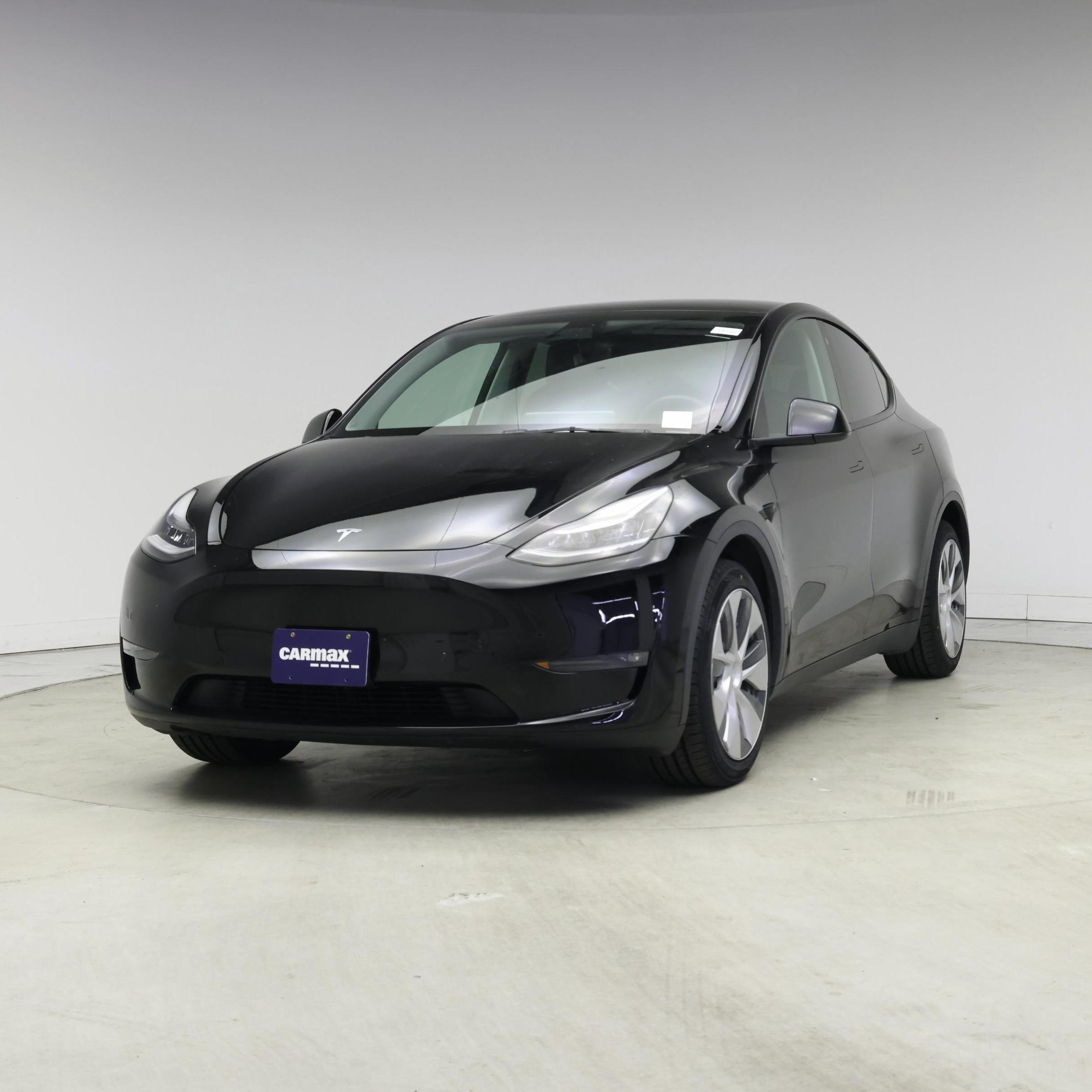 Thumbnail: 2022 Tesla Model Y - 4