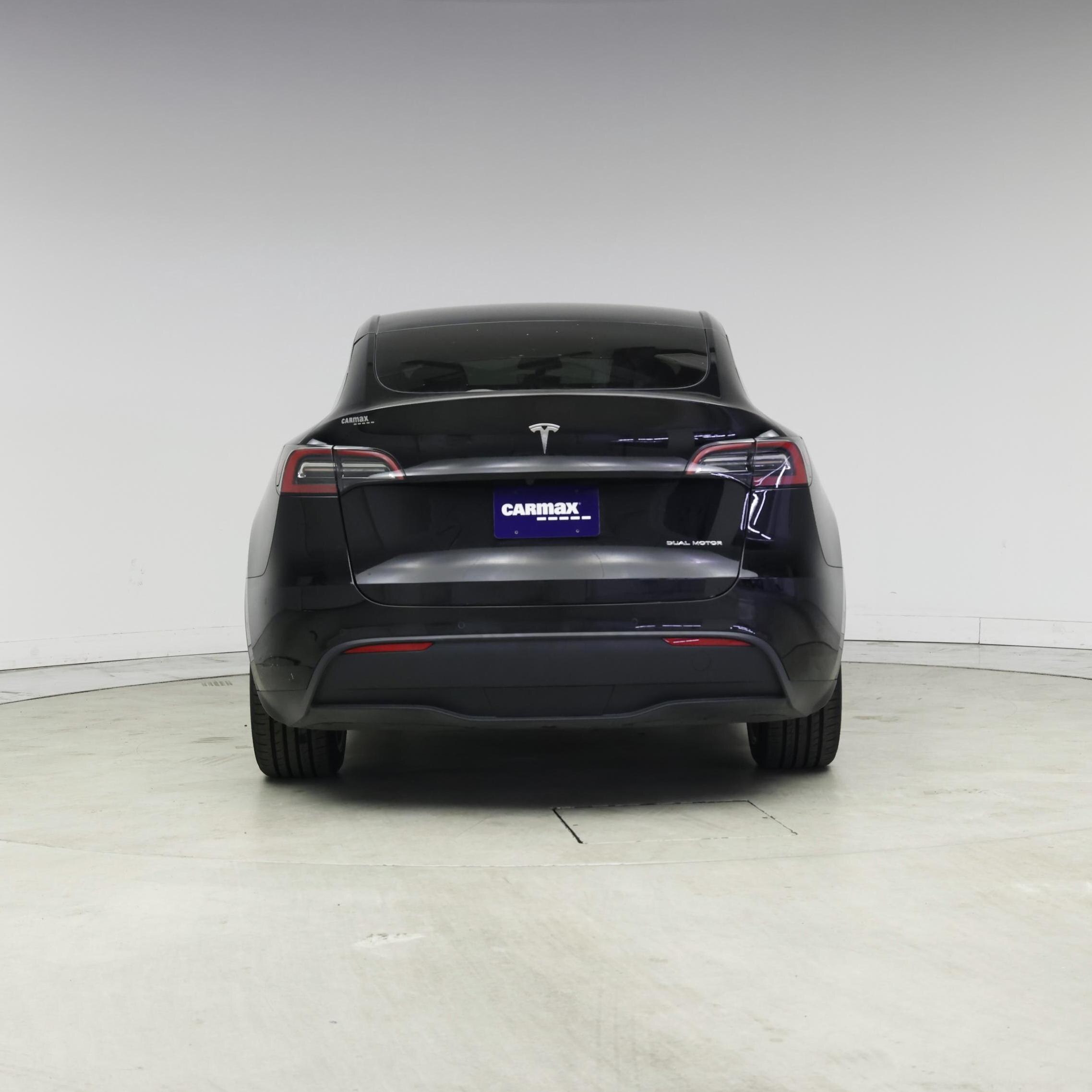 Thumbnail: 2022 Tesla Model Y - 6