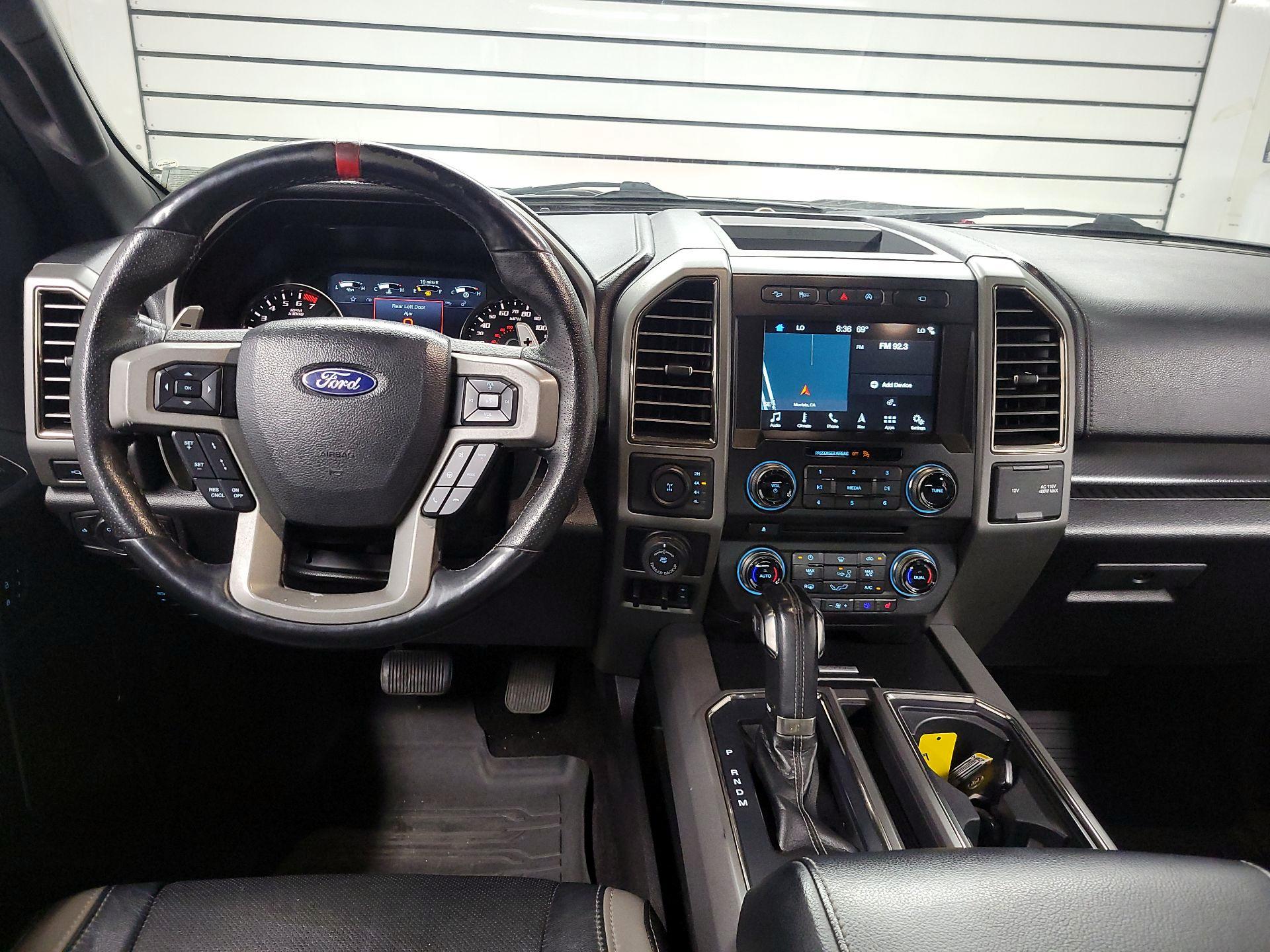 Thumbnail: 2017 Ford F-150 - 9