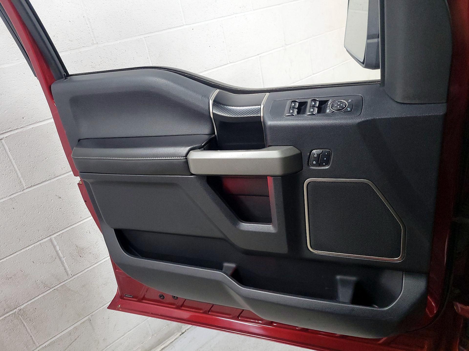 Thumbnail: 2017 Ford F-150 - 12