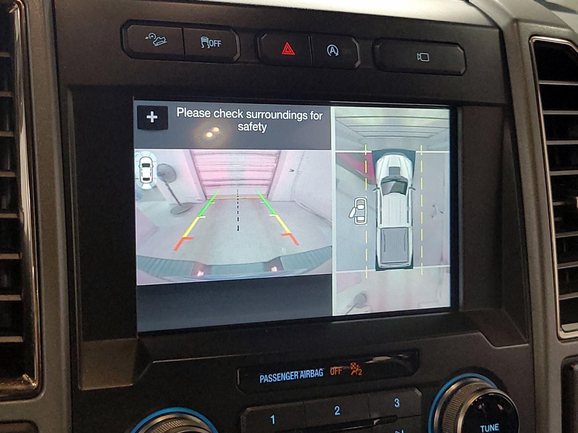 Thumbnail: 2017 Ford F-150 - 13