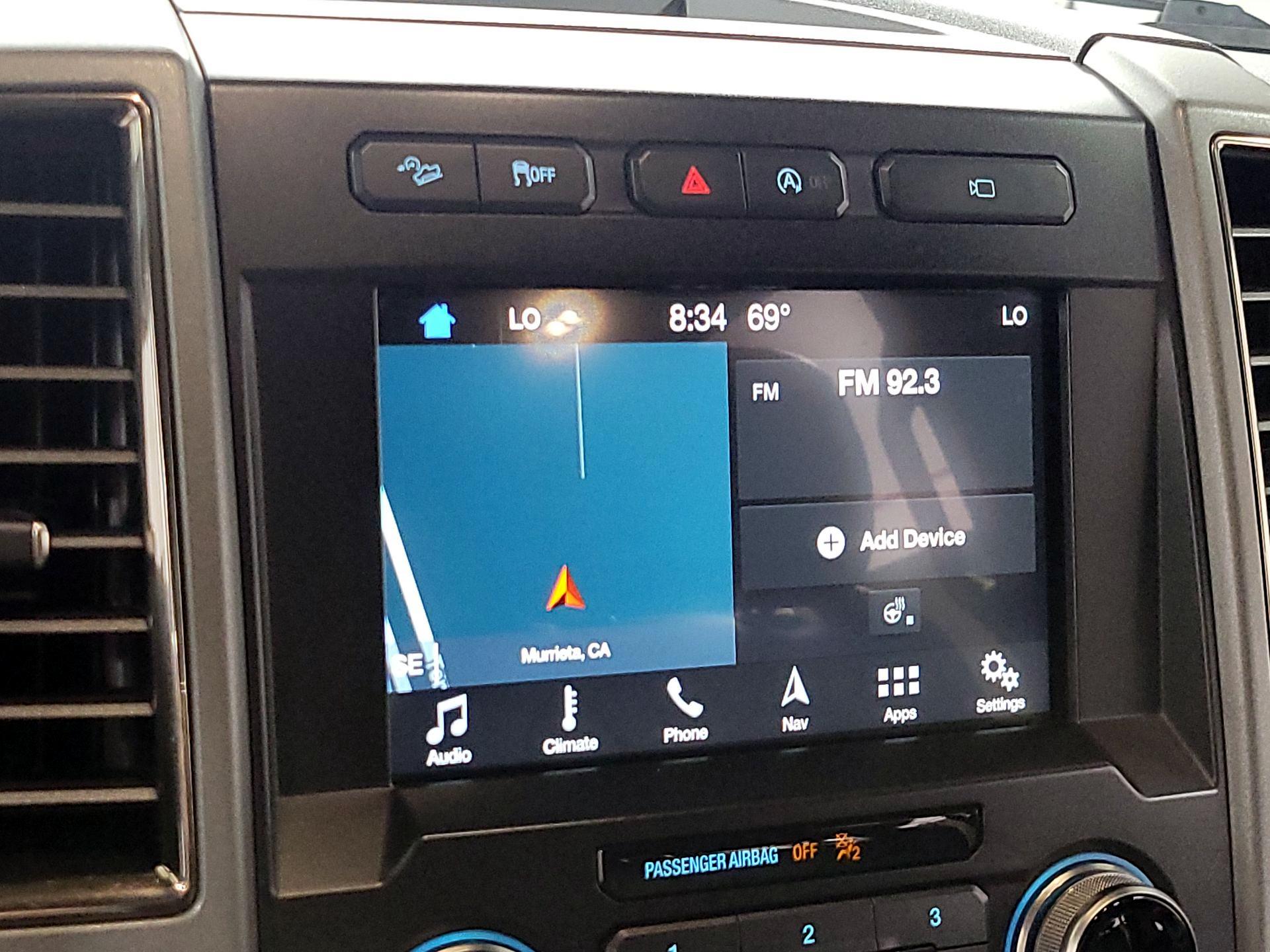 Thumbnail: 2017 Ford F-150 - 14