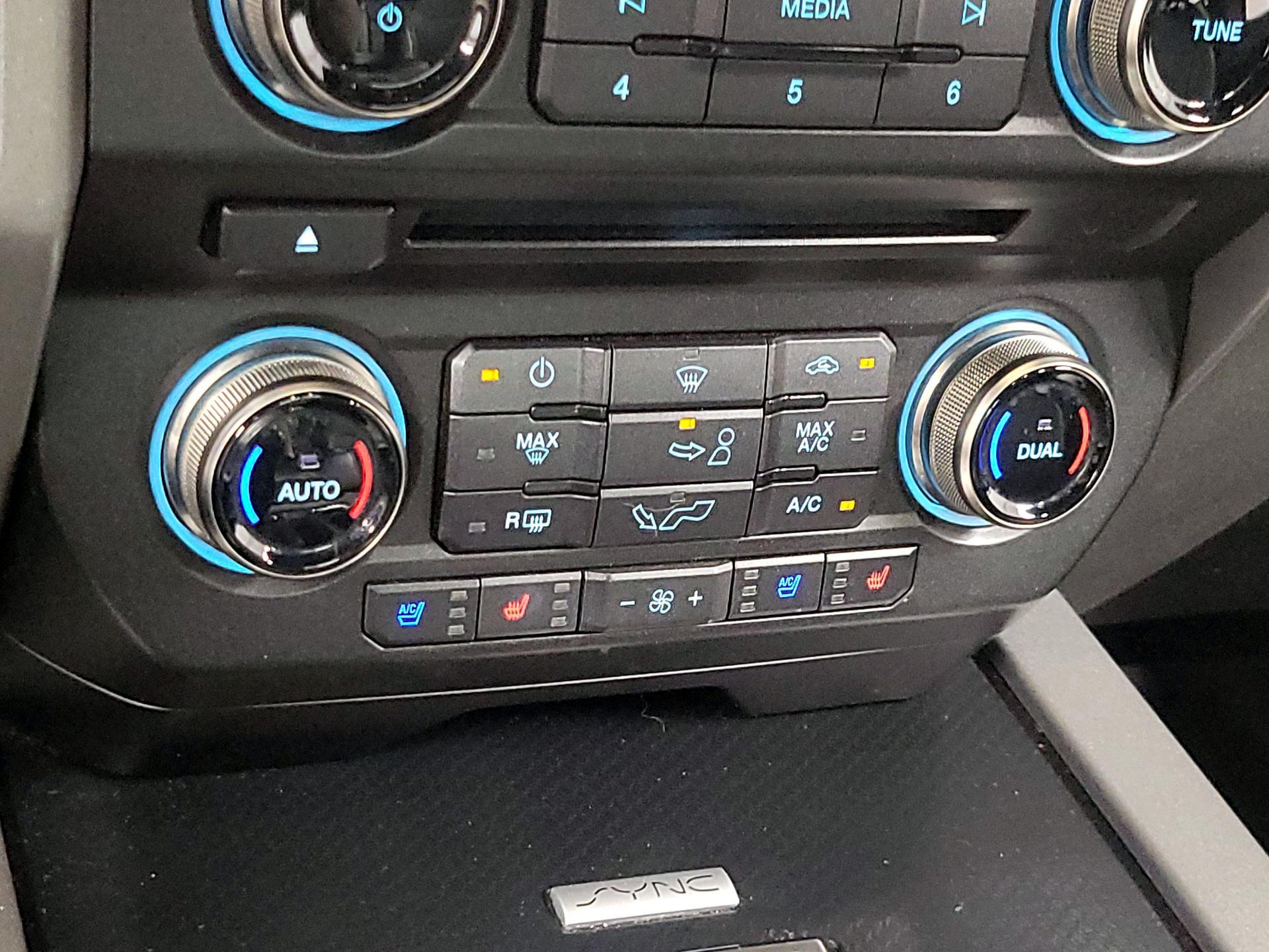 Thumbnail: 2017 Ford F-150 - 15