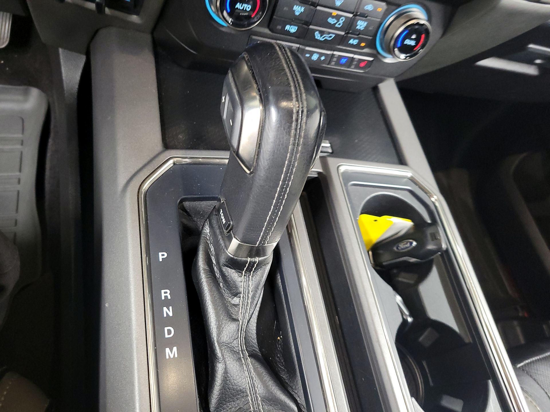 Thumbnail: 2017 Ford F-150 - 16