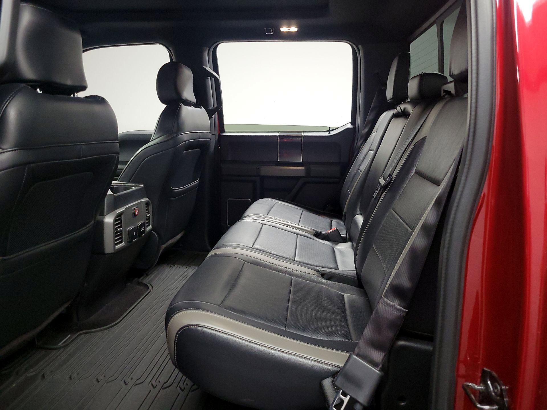 Thumbnail: 2017 Ford F-150 - 17