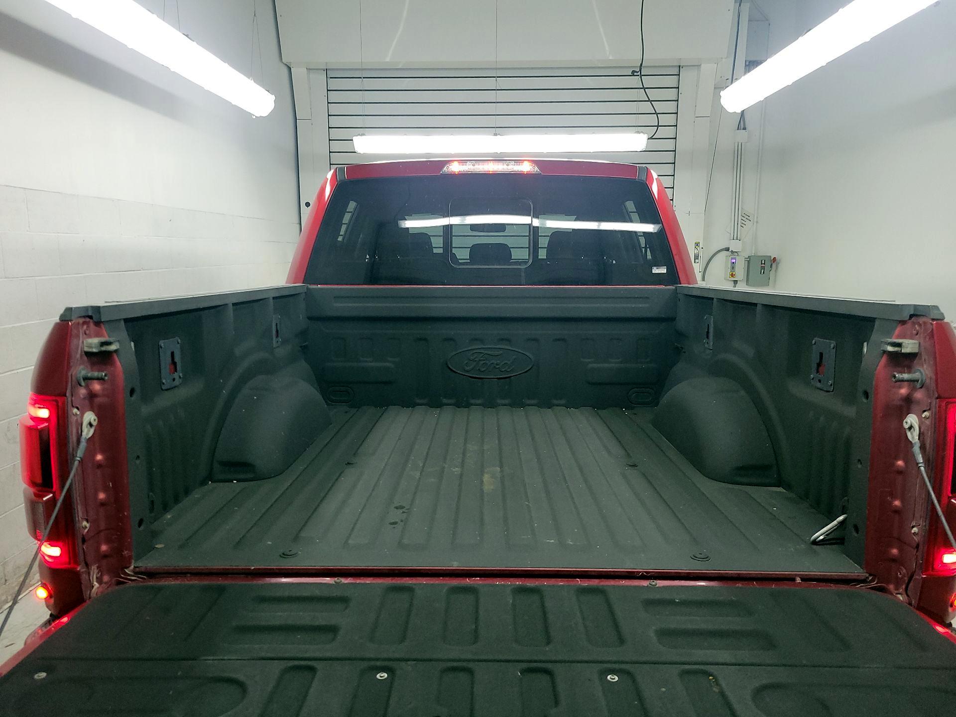 Thumbnail: 2017 Ford F-150 - 18