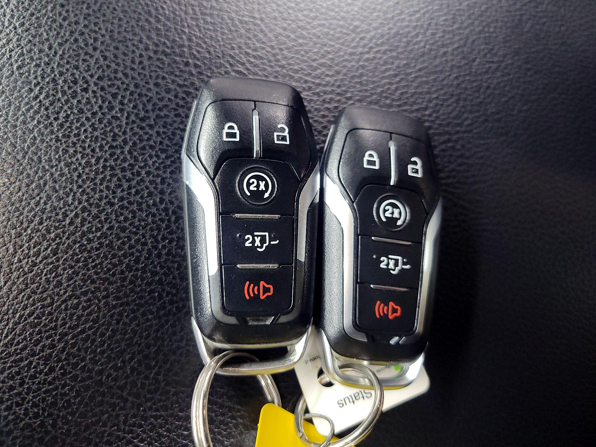 Thumbnail: 2017 Ford F-150 - 20