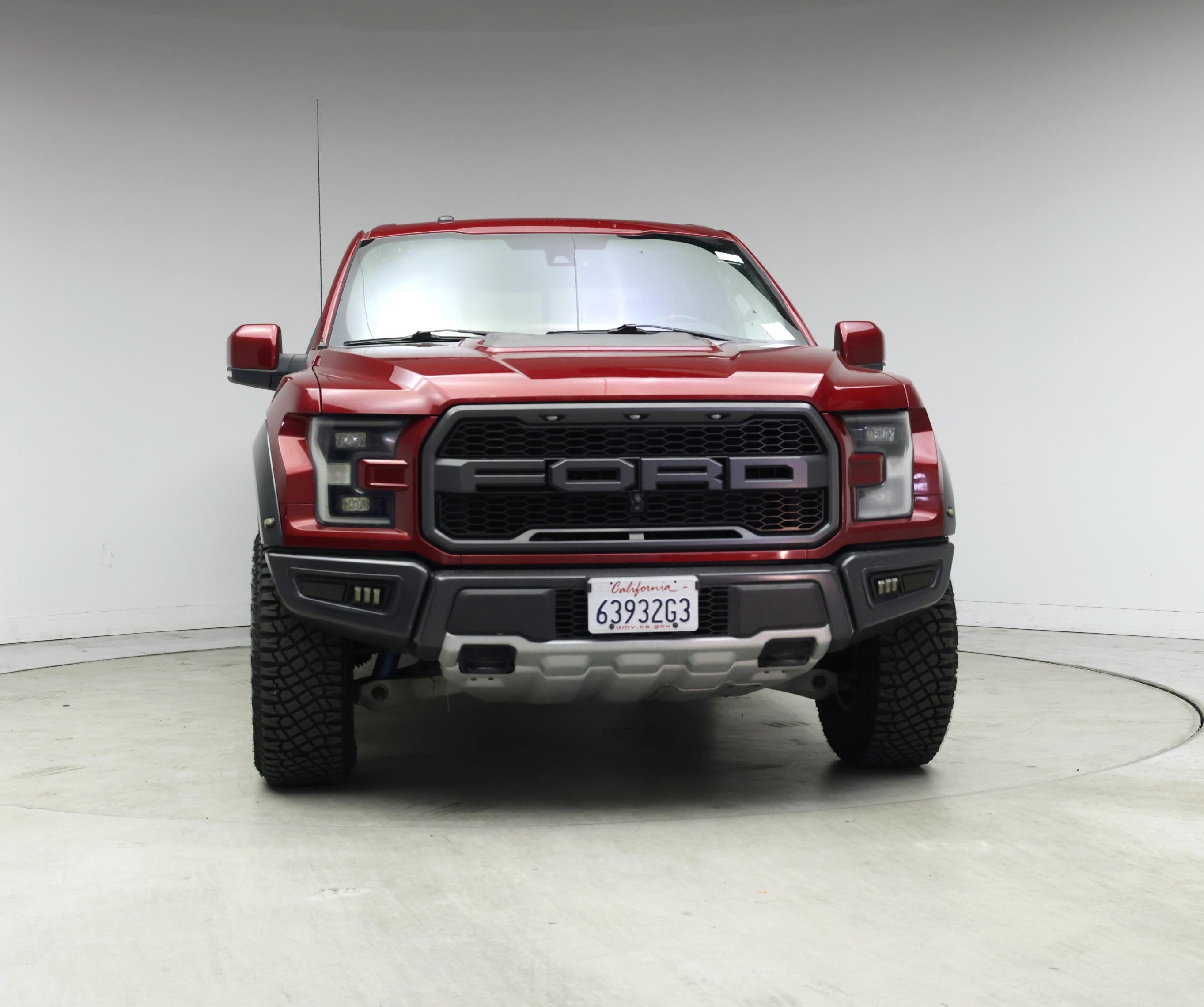 Thumbnail: 2017 Ford F-150 - 5