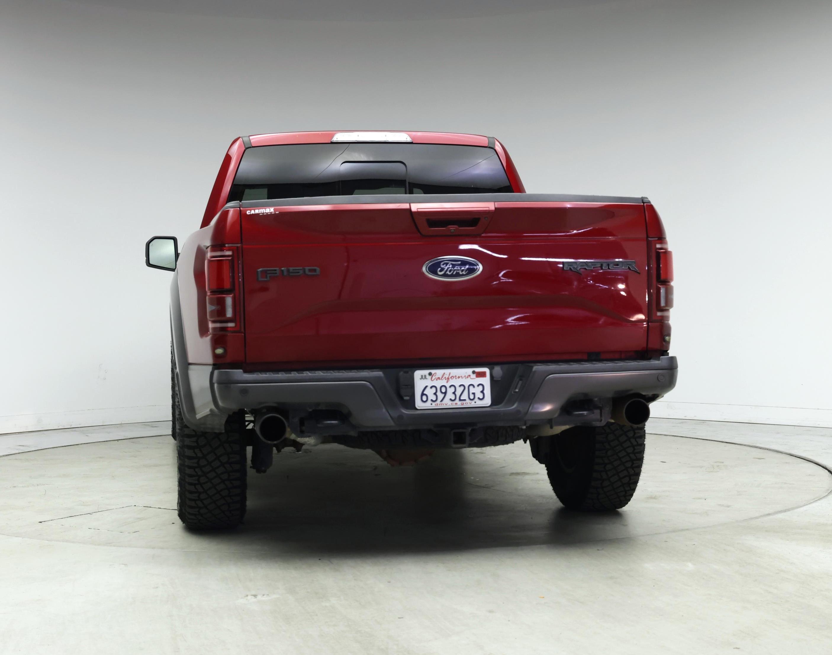 Thumbnail: 2017 Ford F-150 - 6