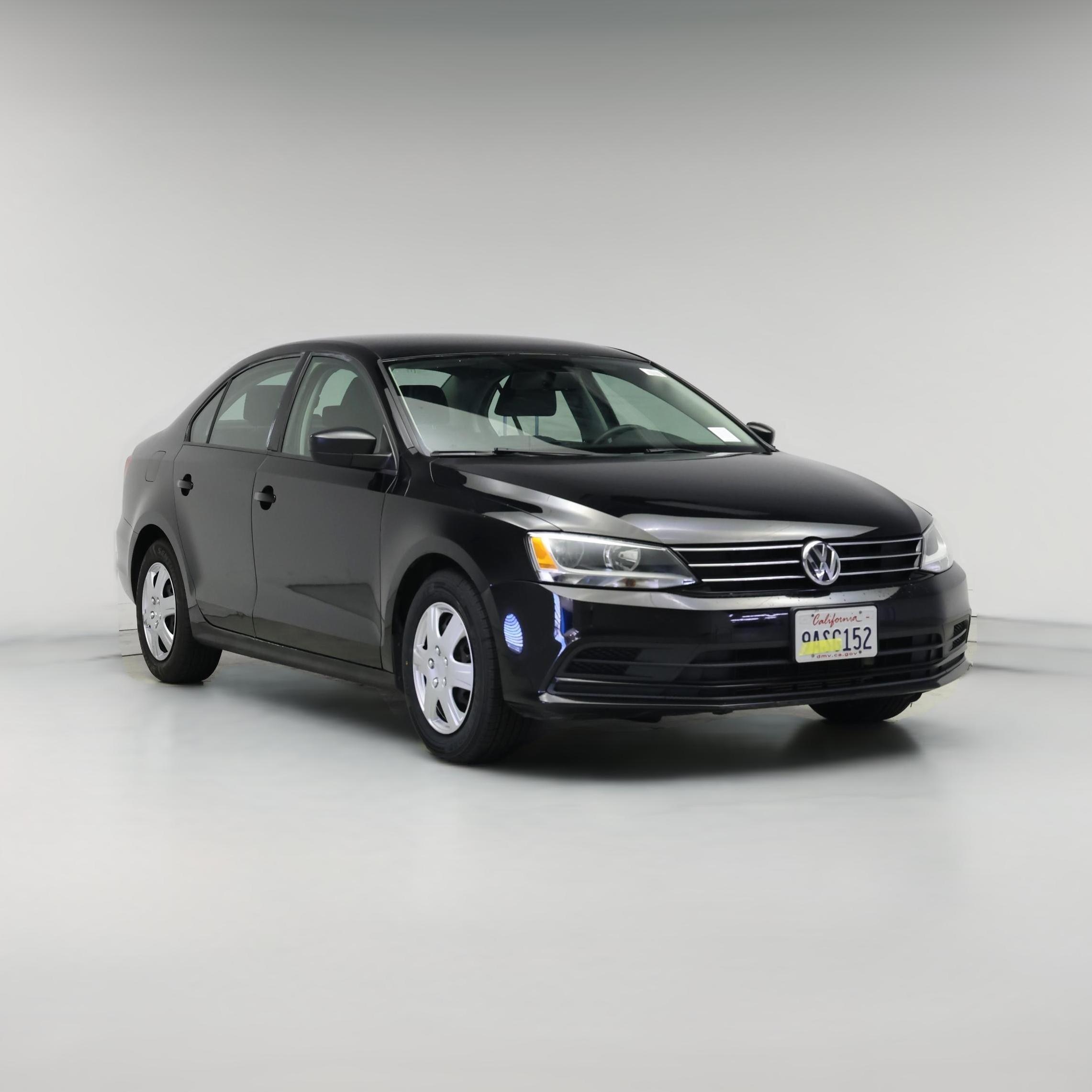 Thumbnail: 2015 Volkswagen Jetta - 1