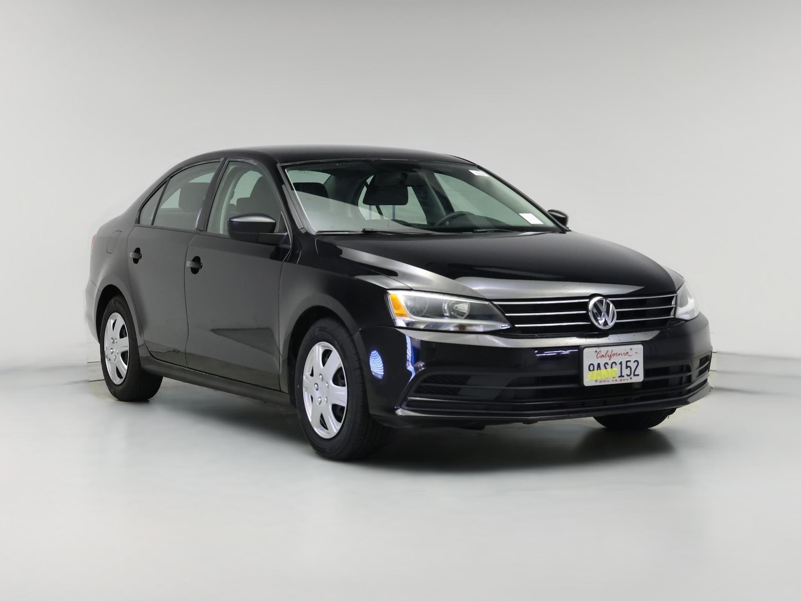2015 Volkswagen Jetta S