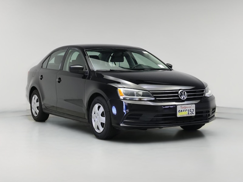 2015 Volkswagen Jetta S -
                  Murrieta, CA