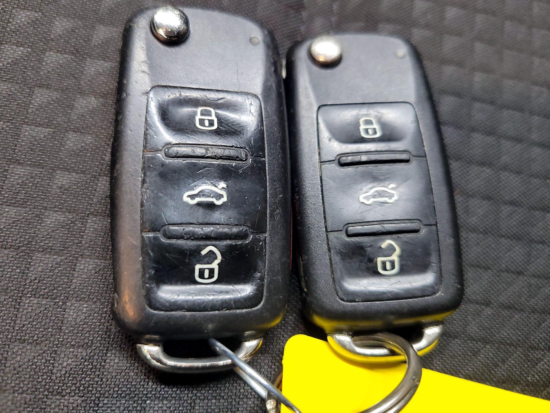 Thumbnail: 2015 Volkswagen Jetta - 20