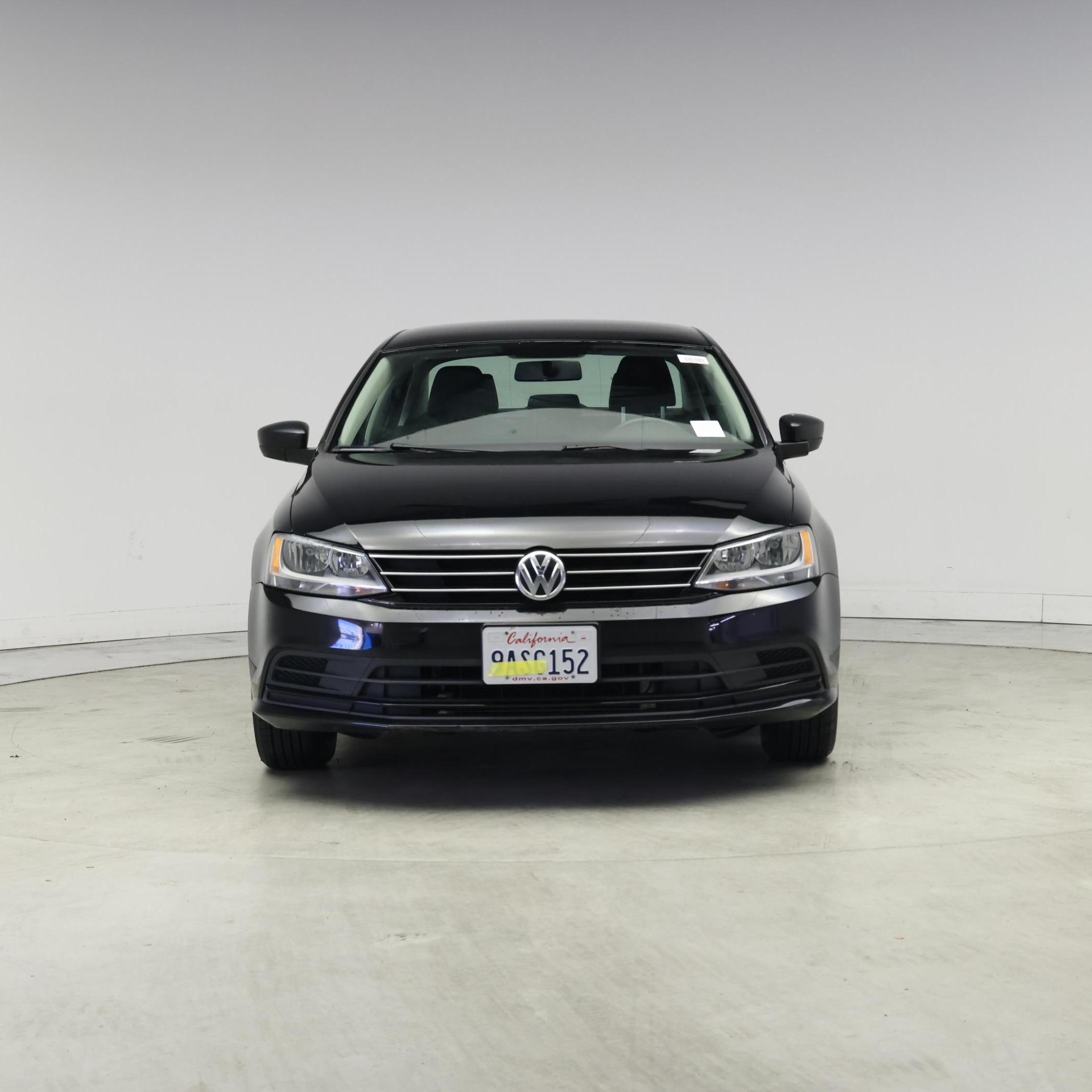 Thumbnail: 2015 Volkswagen Jetta - 5