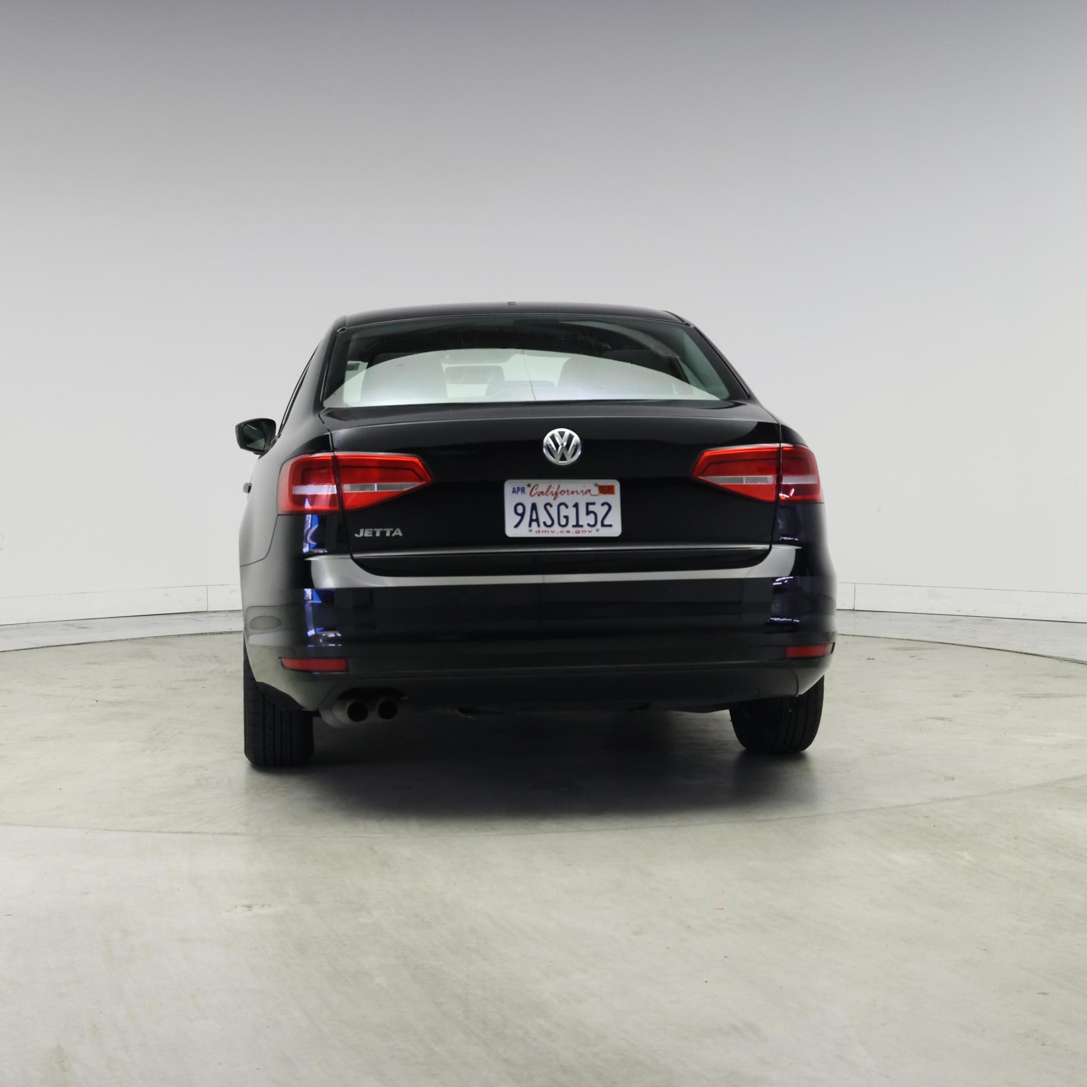 Thumbnail: 2015 Volkswagen Jetta - 6