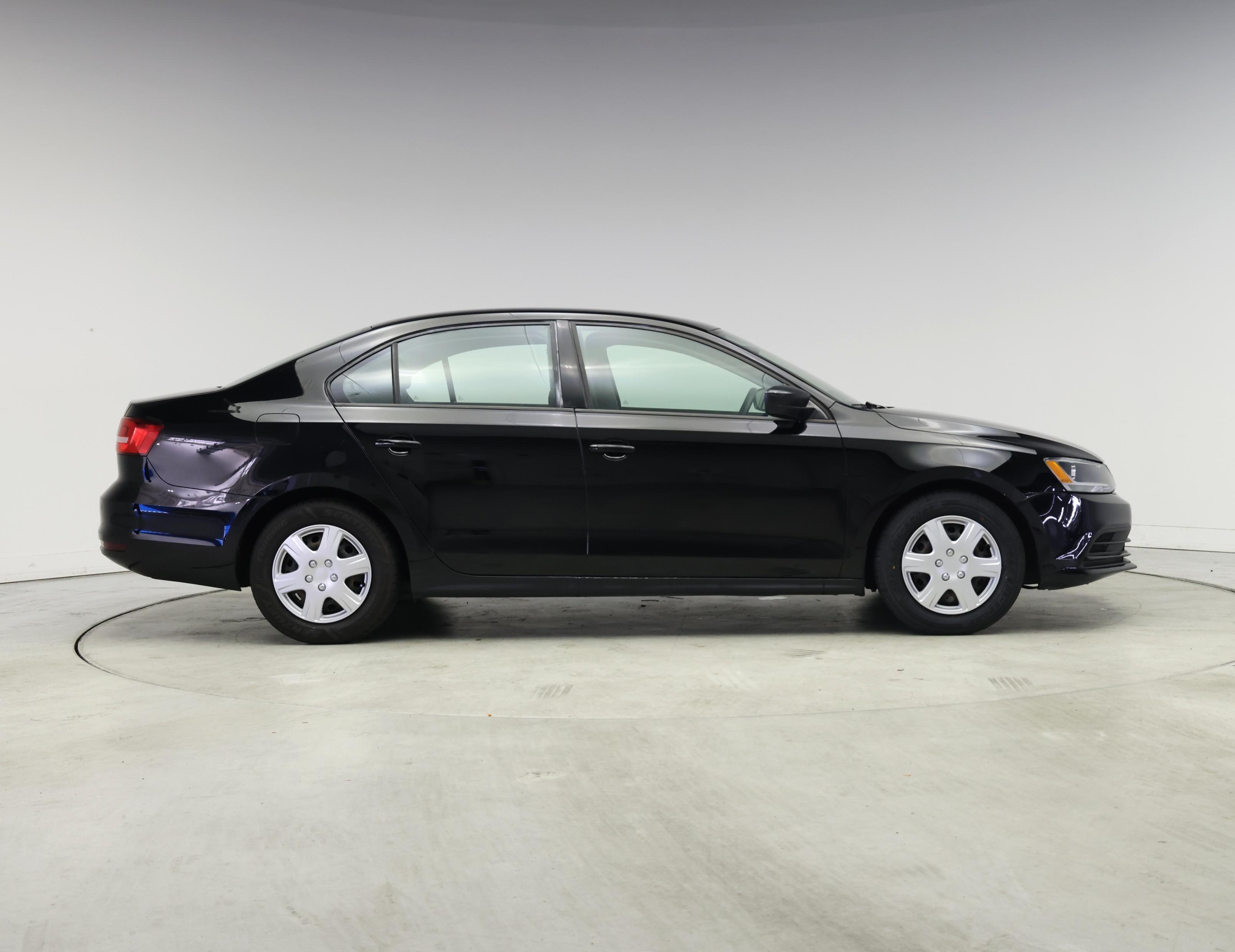 Thumbnail: 2015 Volkswagen Jetta - 7