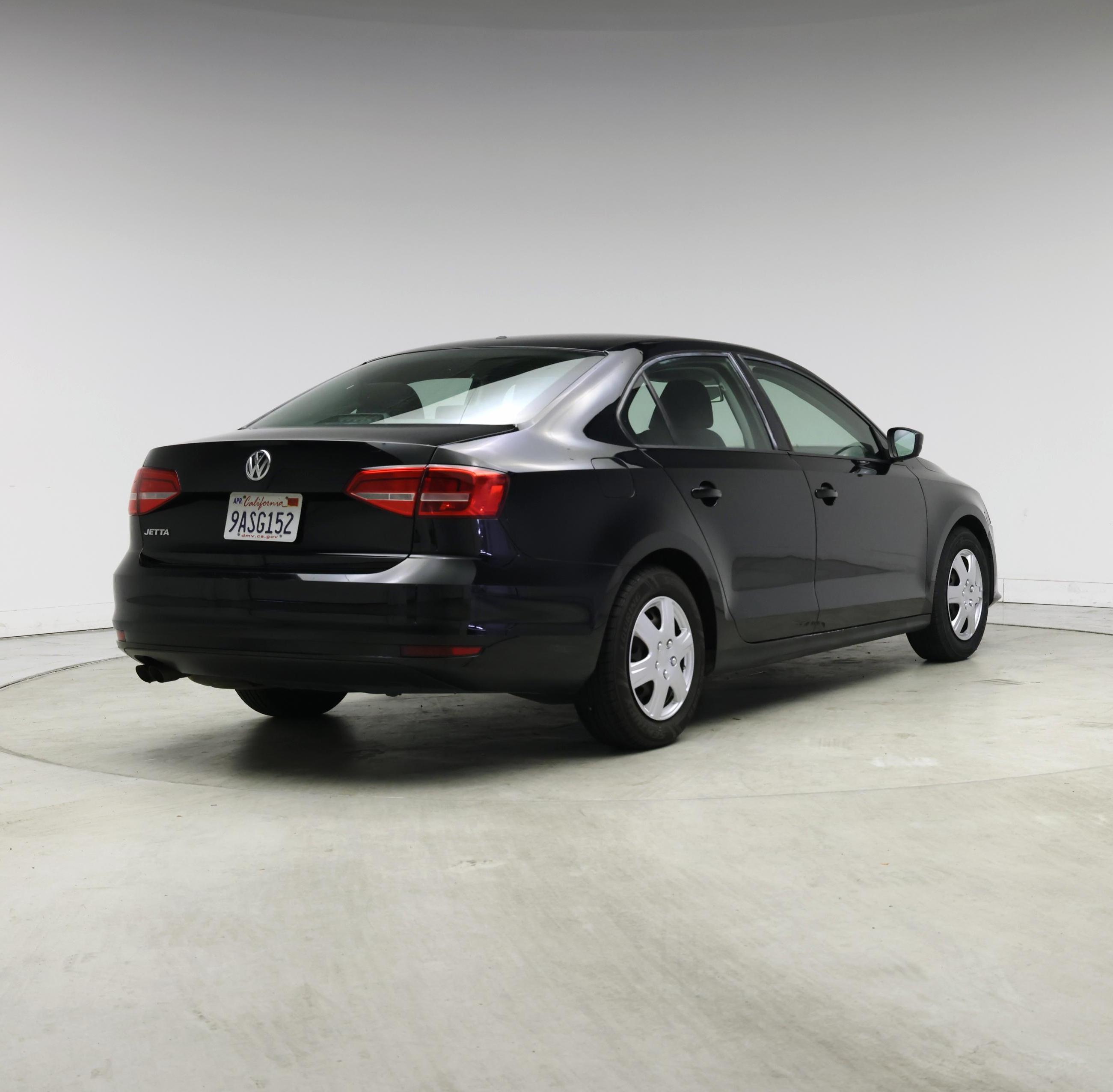 Thumbnail: 2015 Volkswagen Jetta - 8