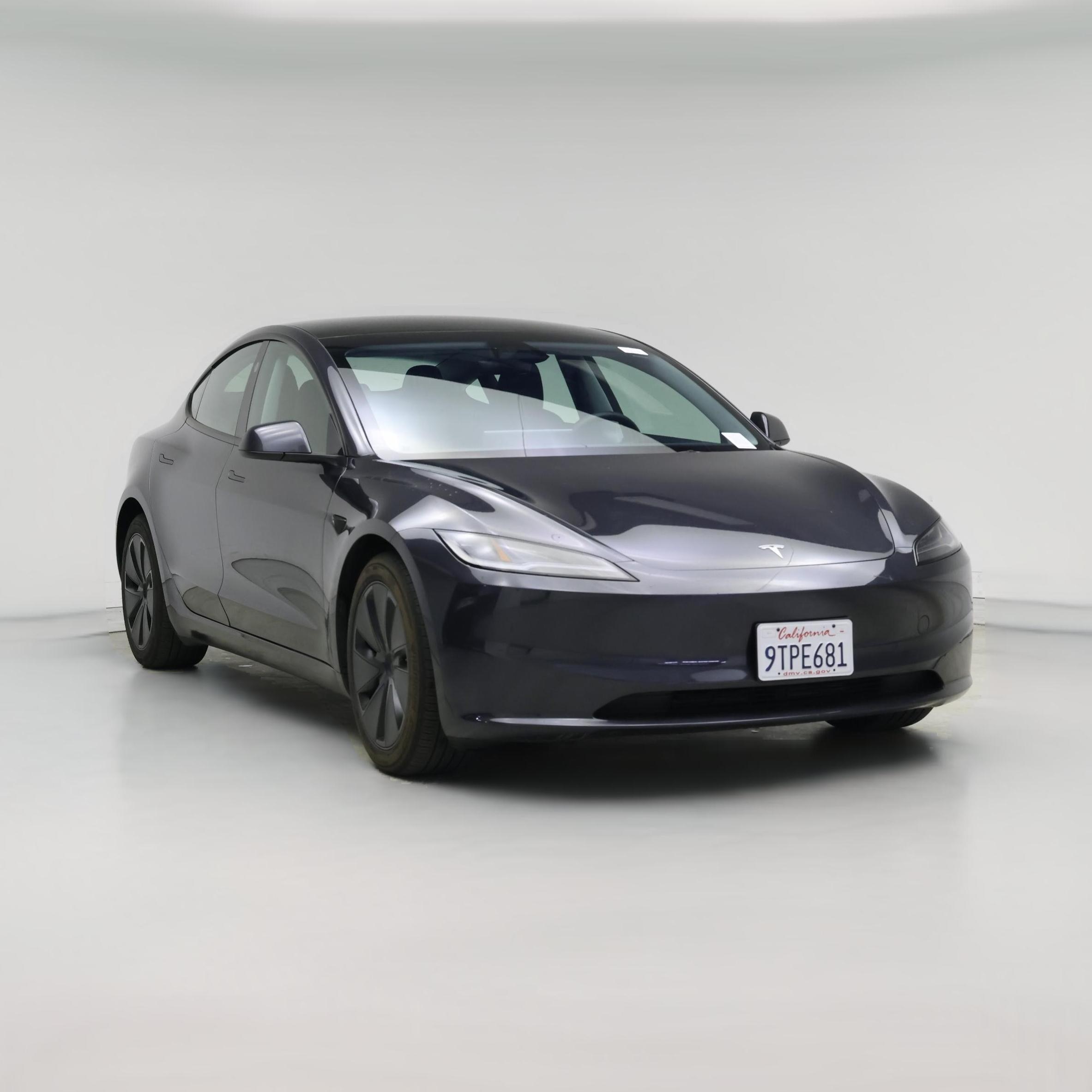 Thumbnail: 2025 Tesla Model 3 - 1