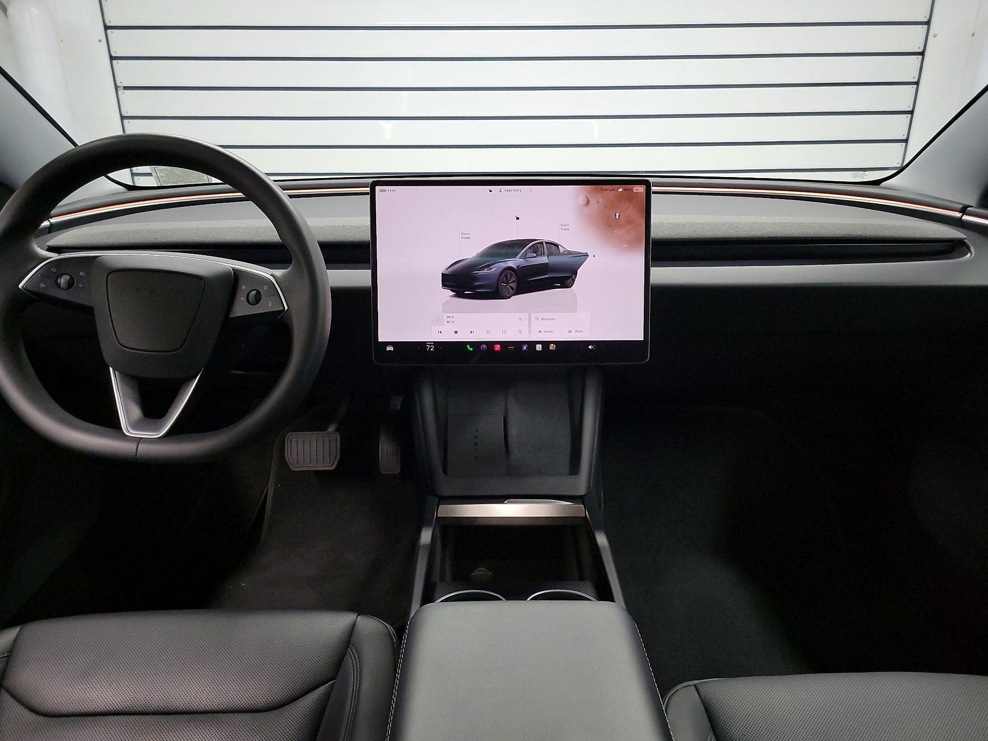 Thumbnail: 2025 Tesla Model 3 - 9