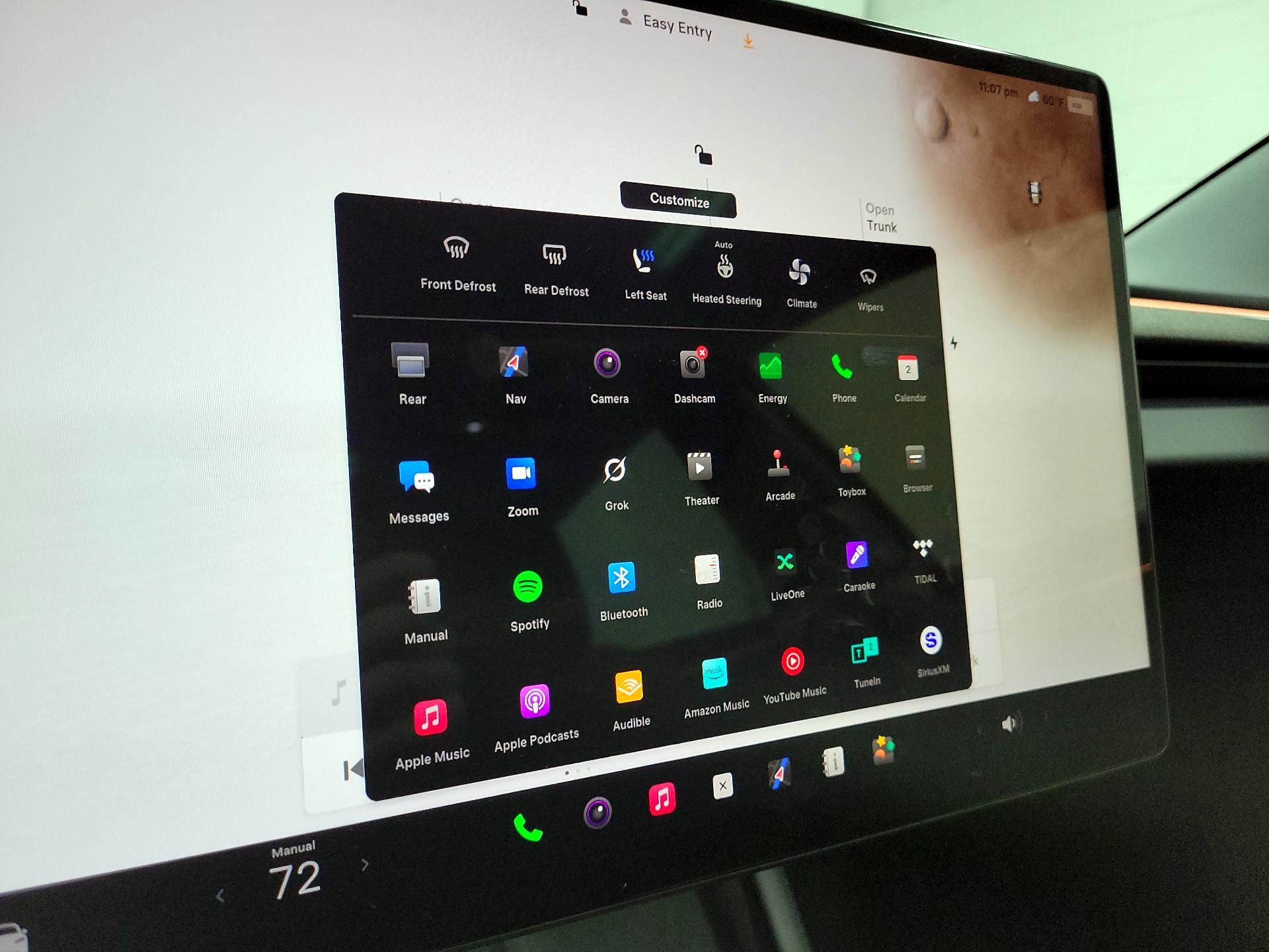 Thumbnail: 2025 Tesla Model 3 - 13