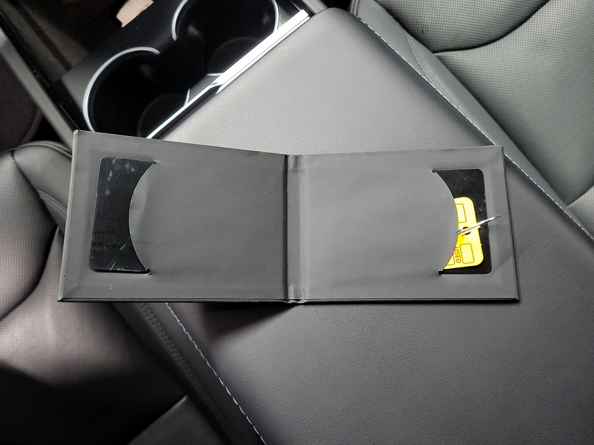 Thumbnail: 2025 Tesla Model 3 - 19