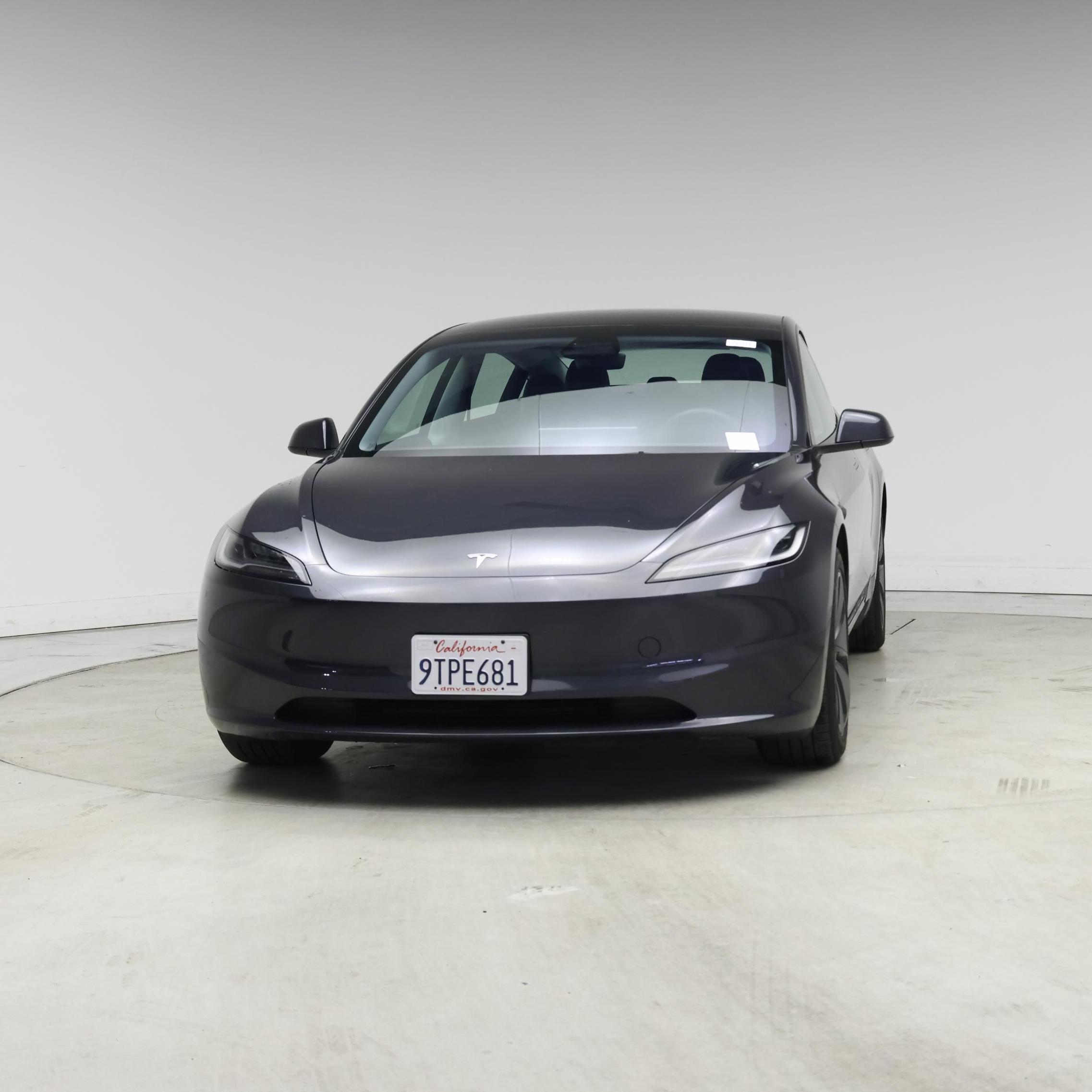 Thumbnail: 2025 Tesla Model 3 - 5
