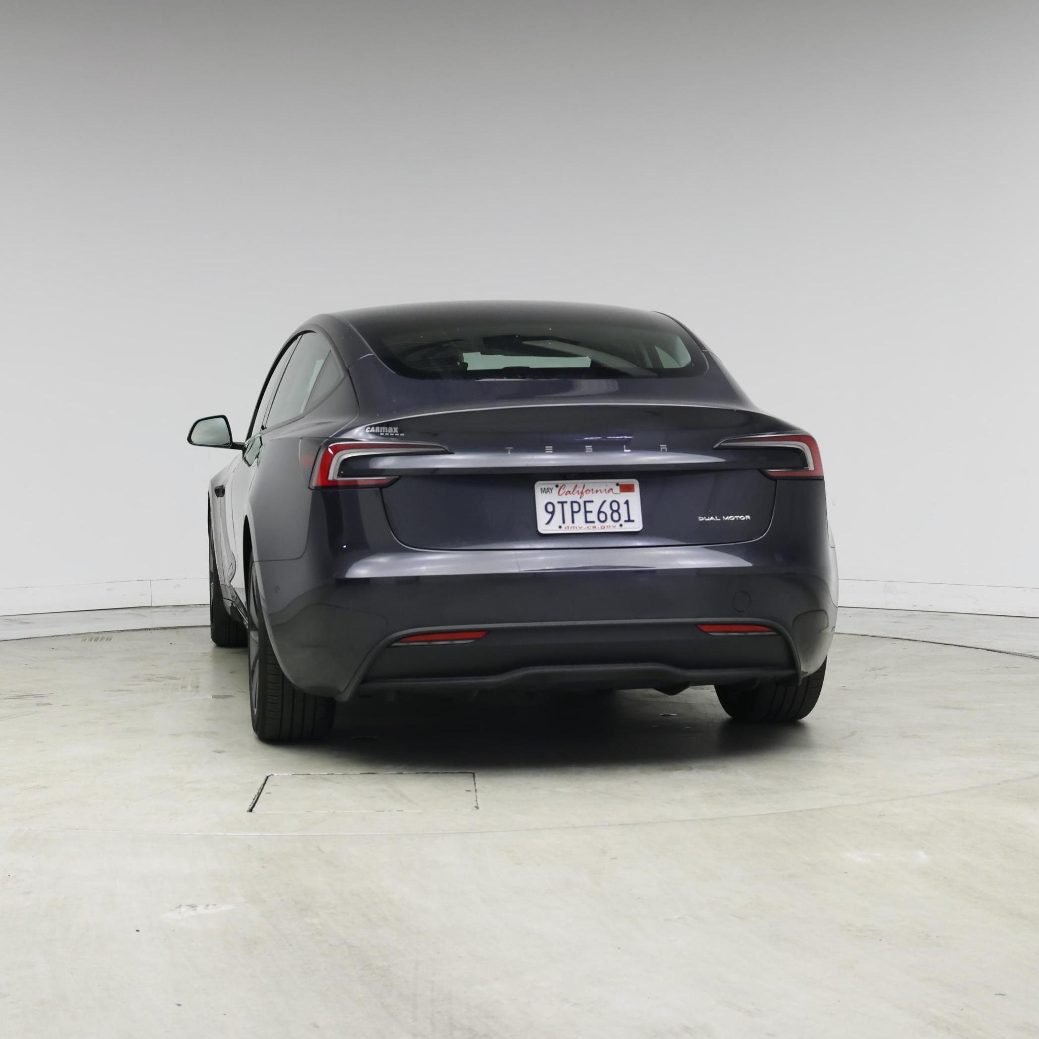 Thumbnail: 2025 Tesla Model 3 - 6